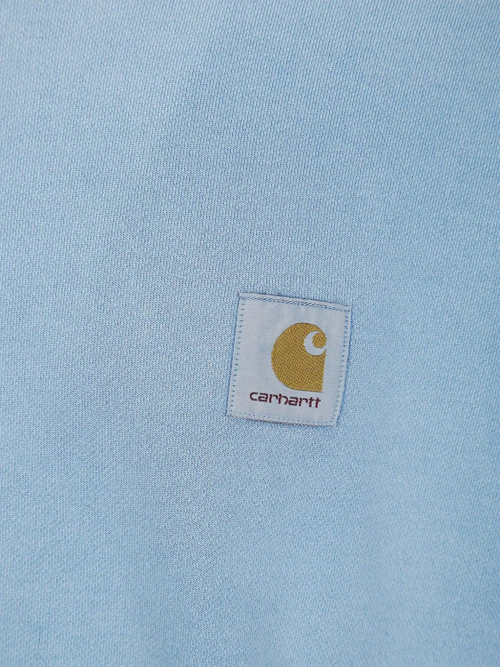 Carhartt Wip Blu