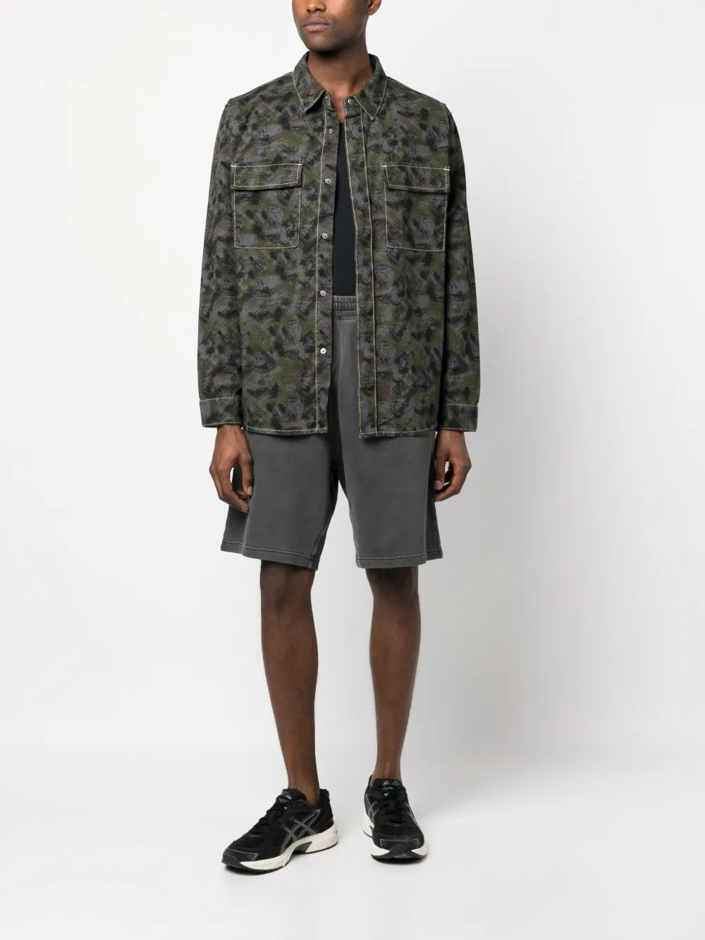 Carhartt Wip Black