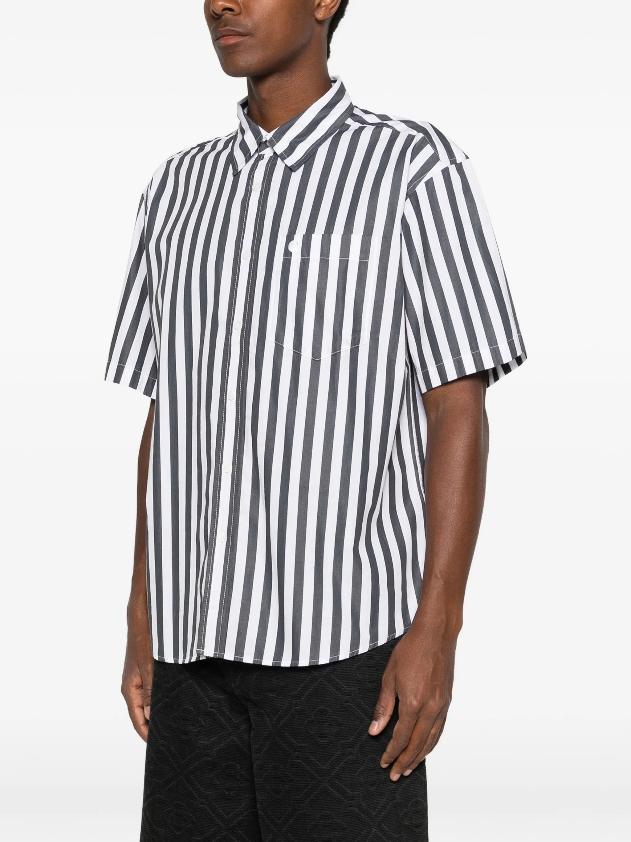 Carhartt Wip Nero