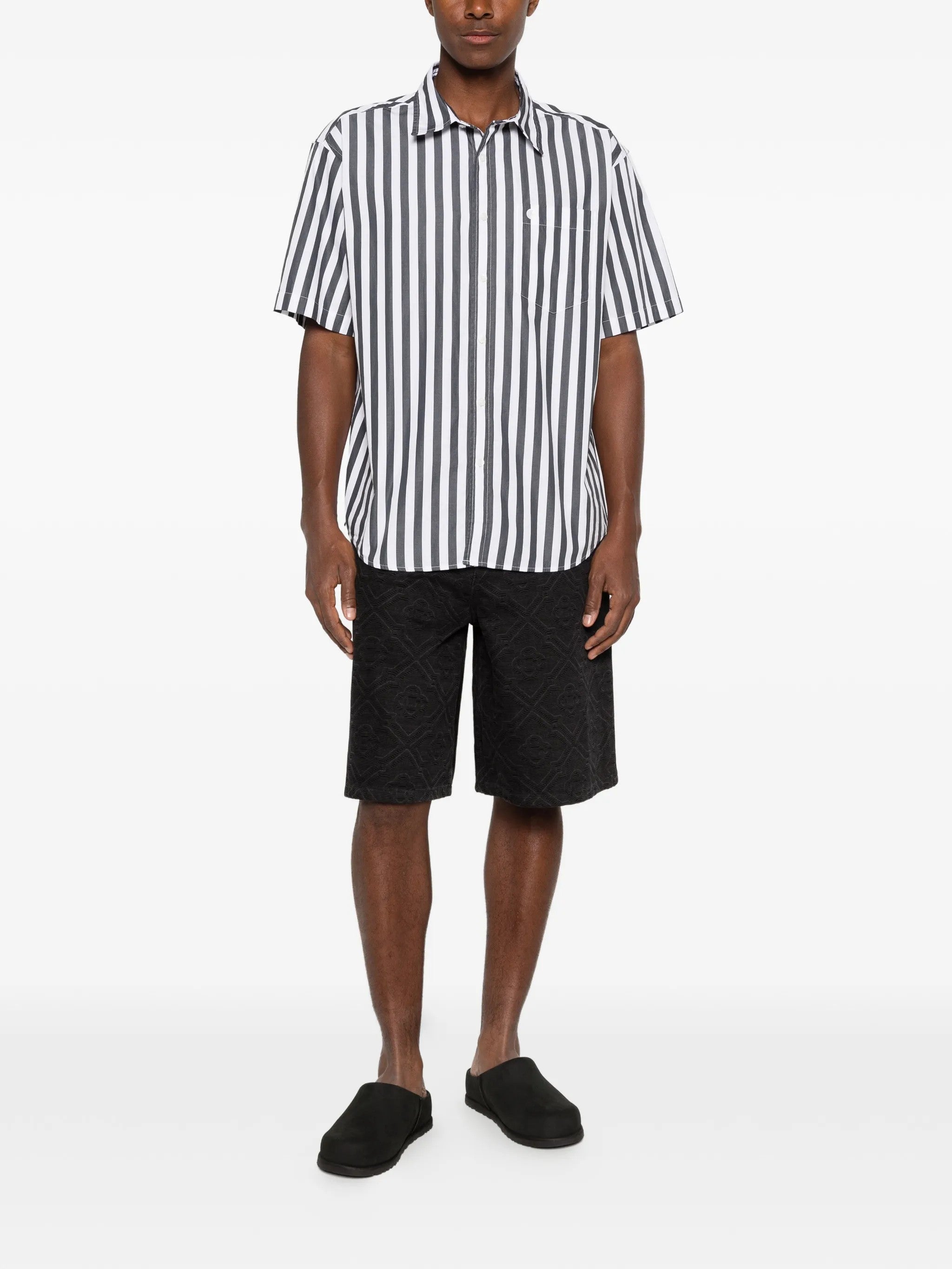 Carhartt Wip Nero