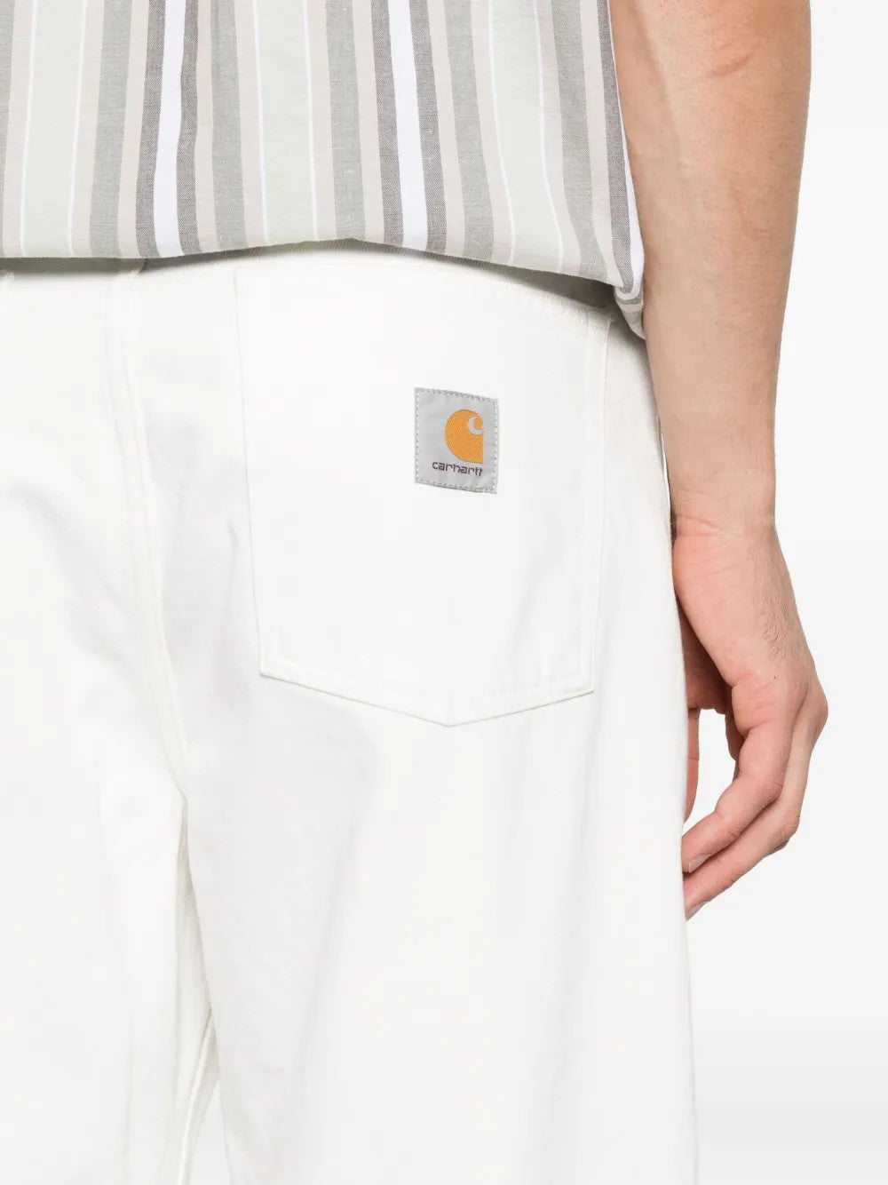 Carhartt Wip Bianco
