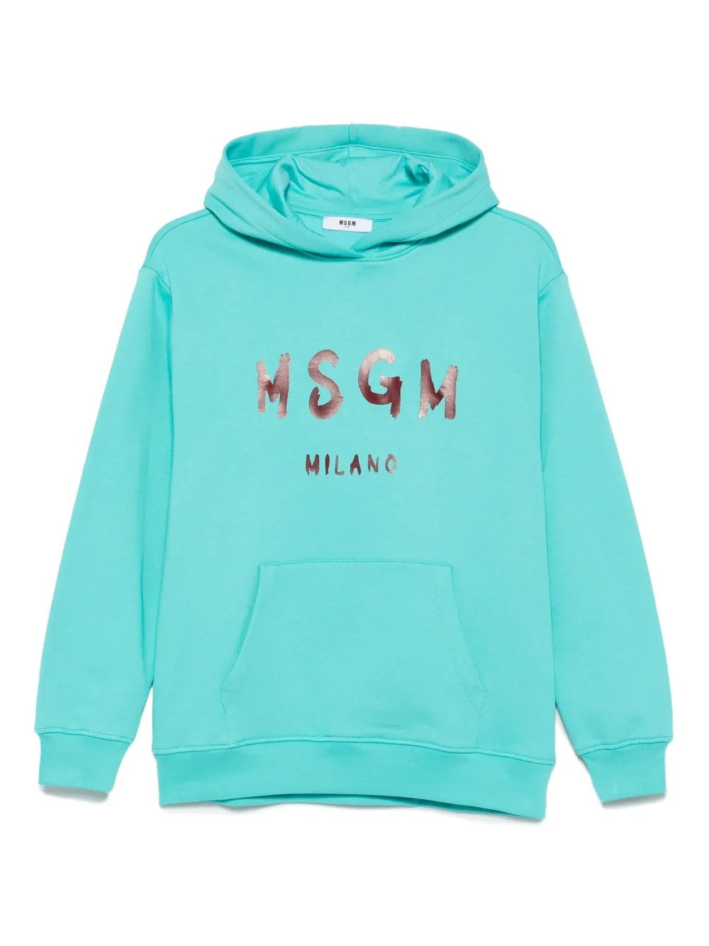 Msgm Blu