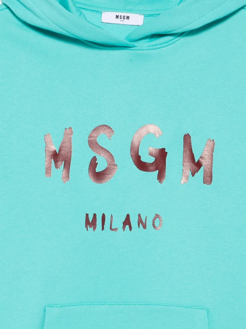 Msgm Blu