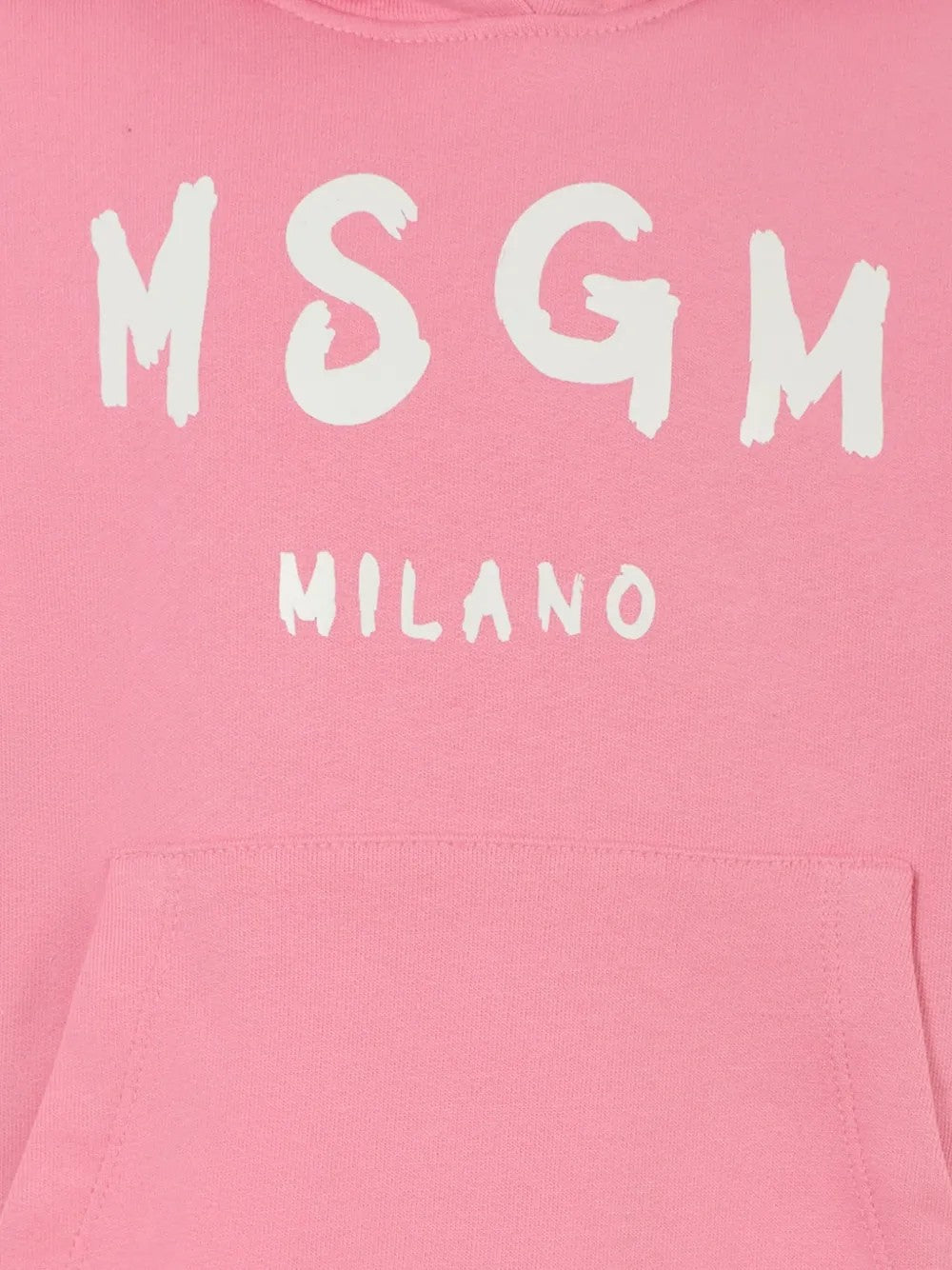 Msgm Rosa