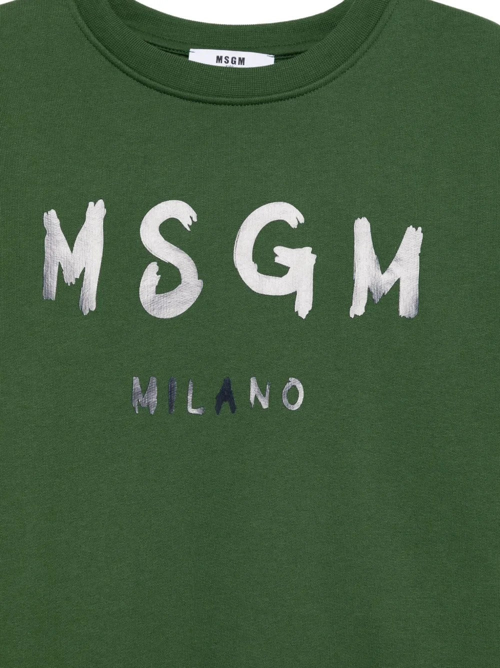 Msgm Verde