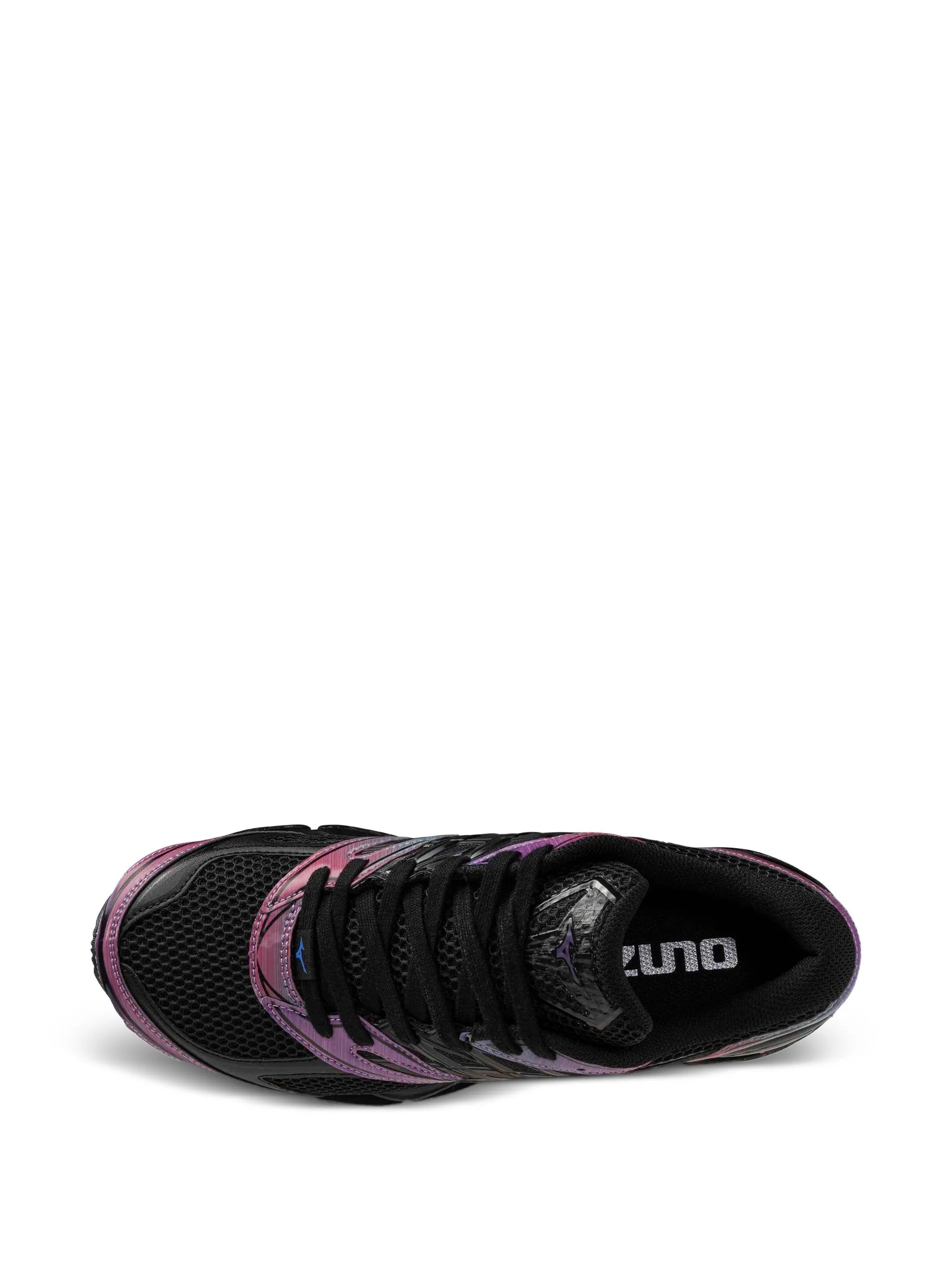 Mizuno Grau