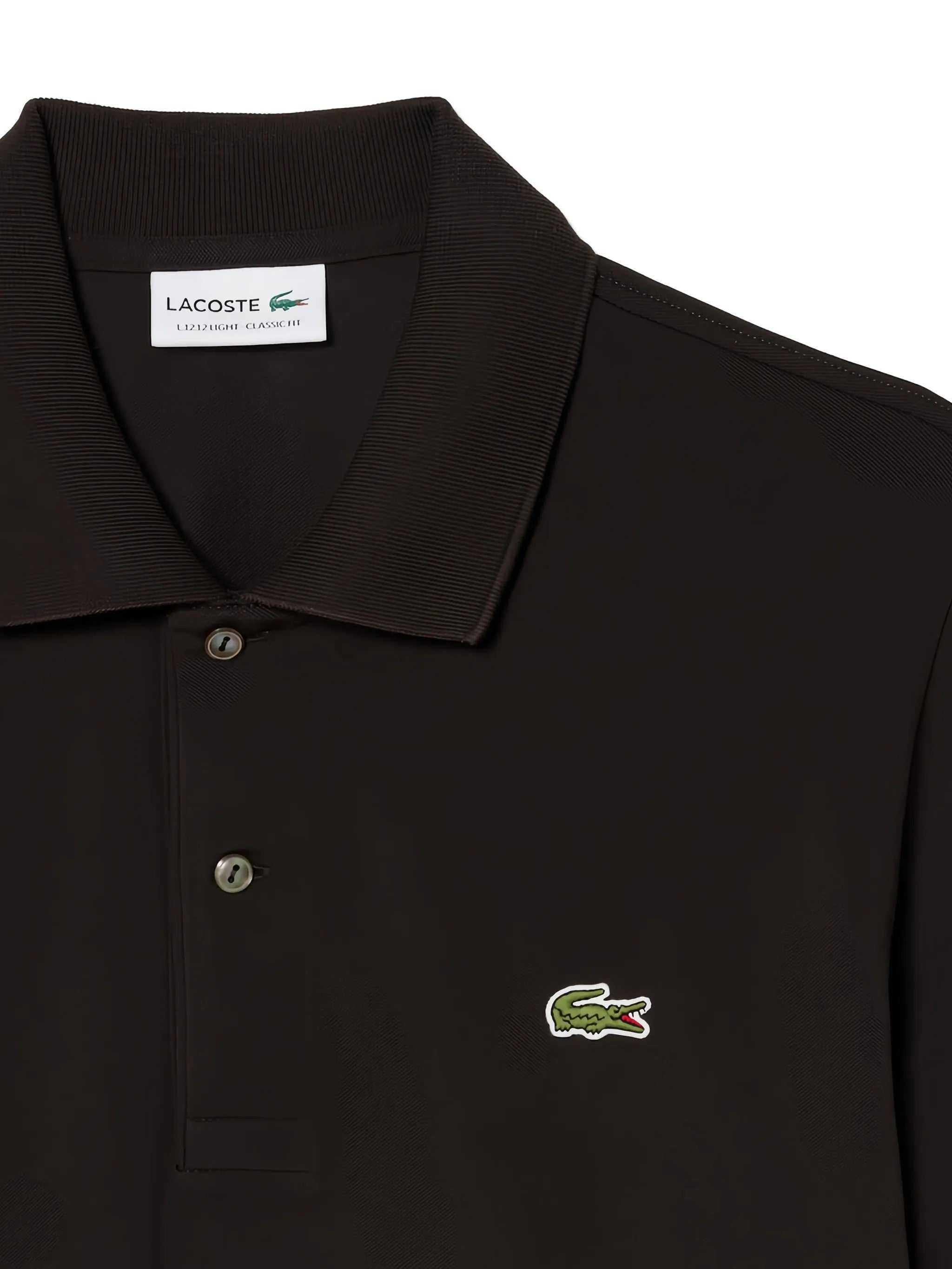 Lacoste Marrone