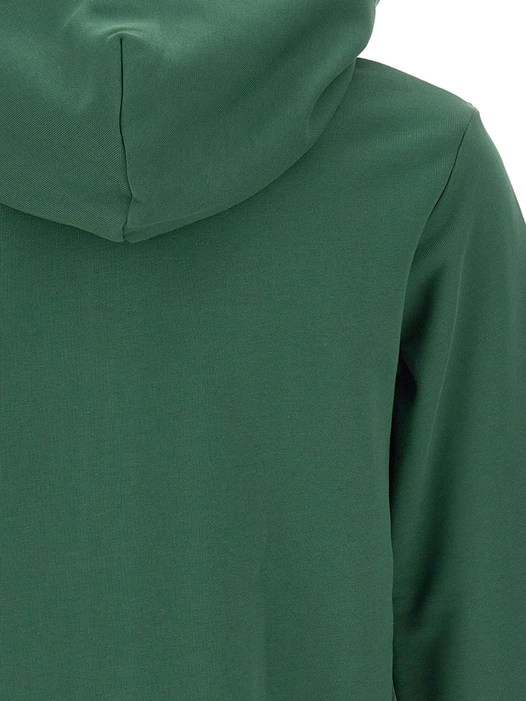 Lacoste Grün