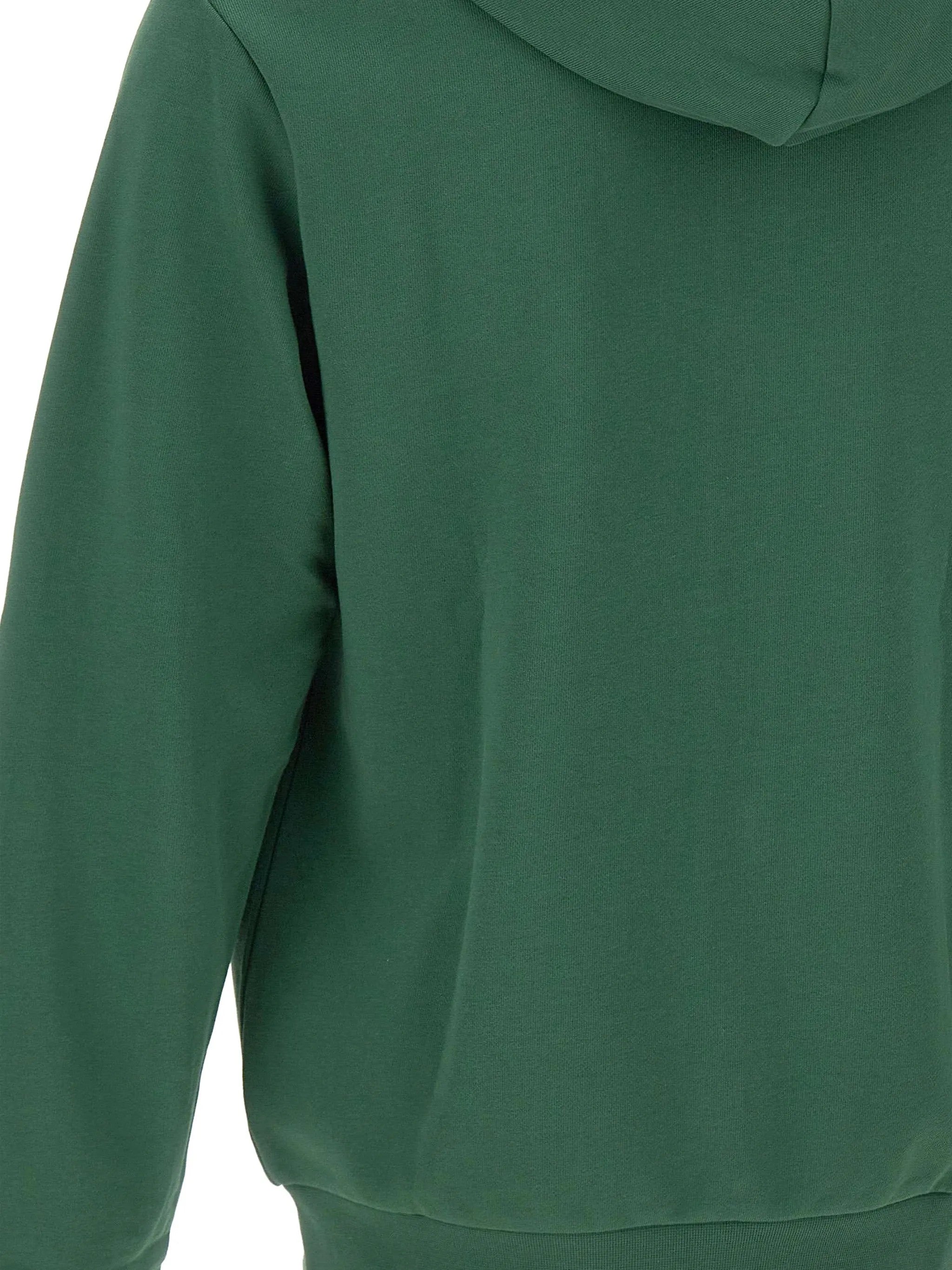 Lacoste Grün
