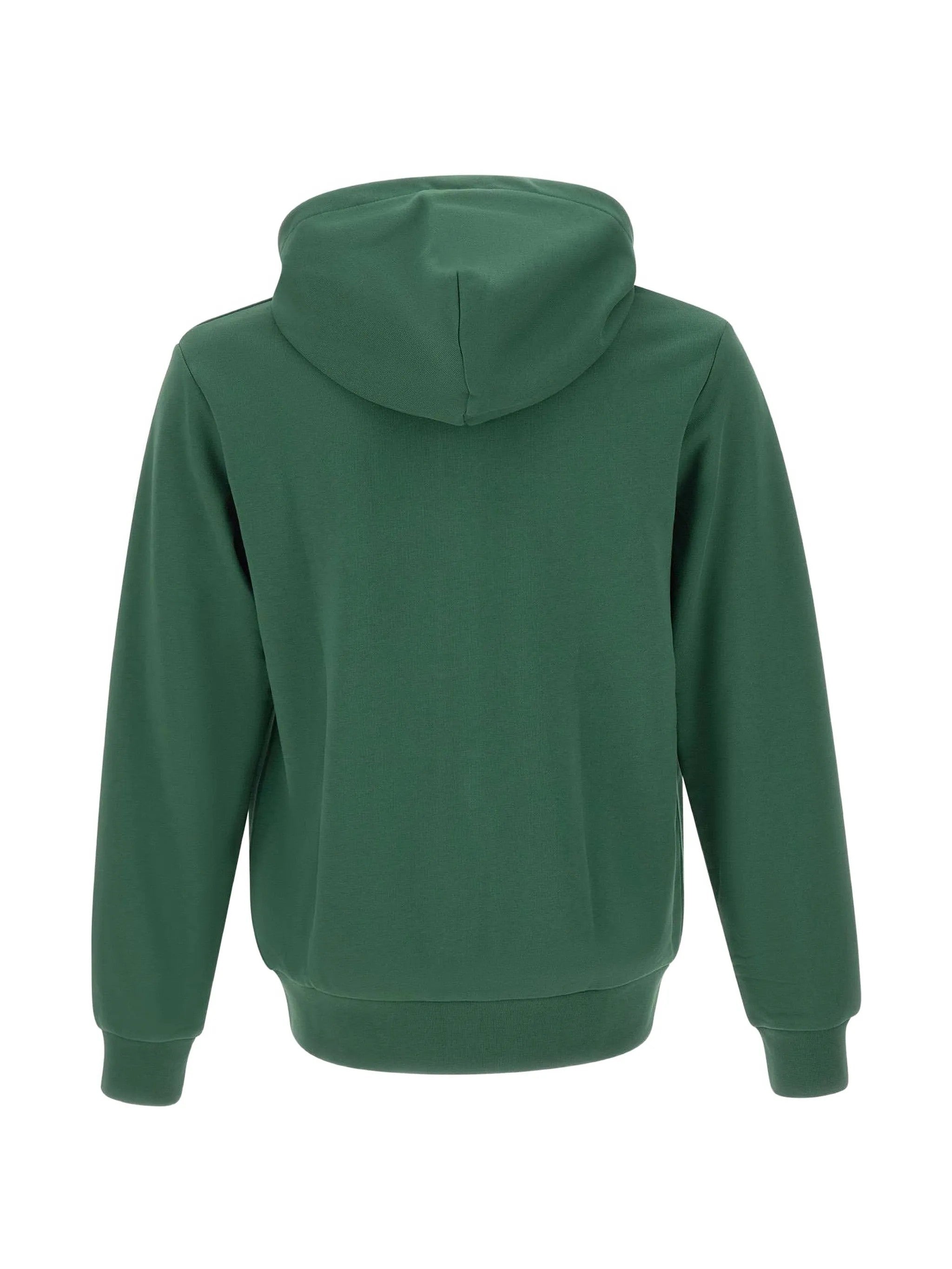 Lacoste Grün
