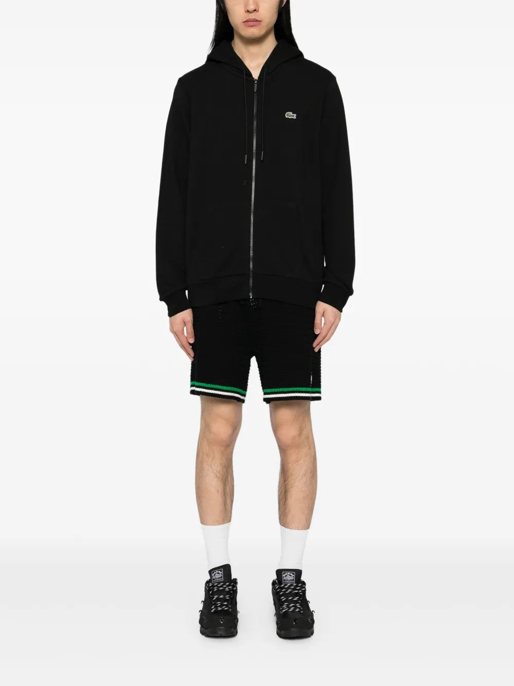 Lacoste Nero