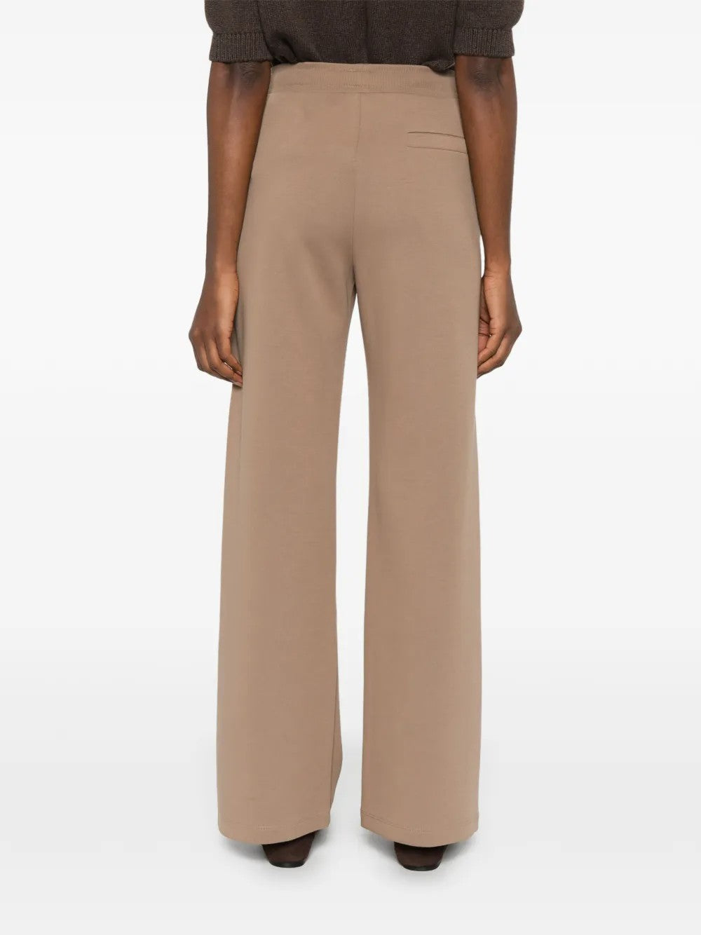 S Maxmara PANTALONI BALI Neutro