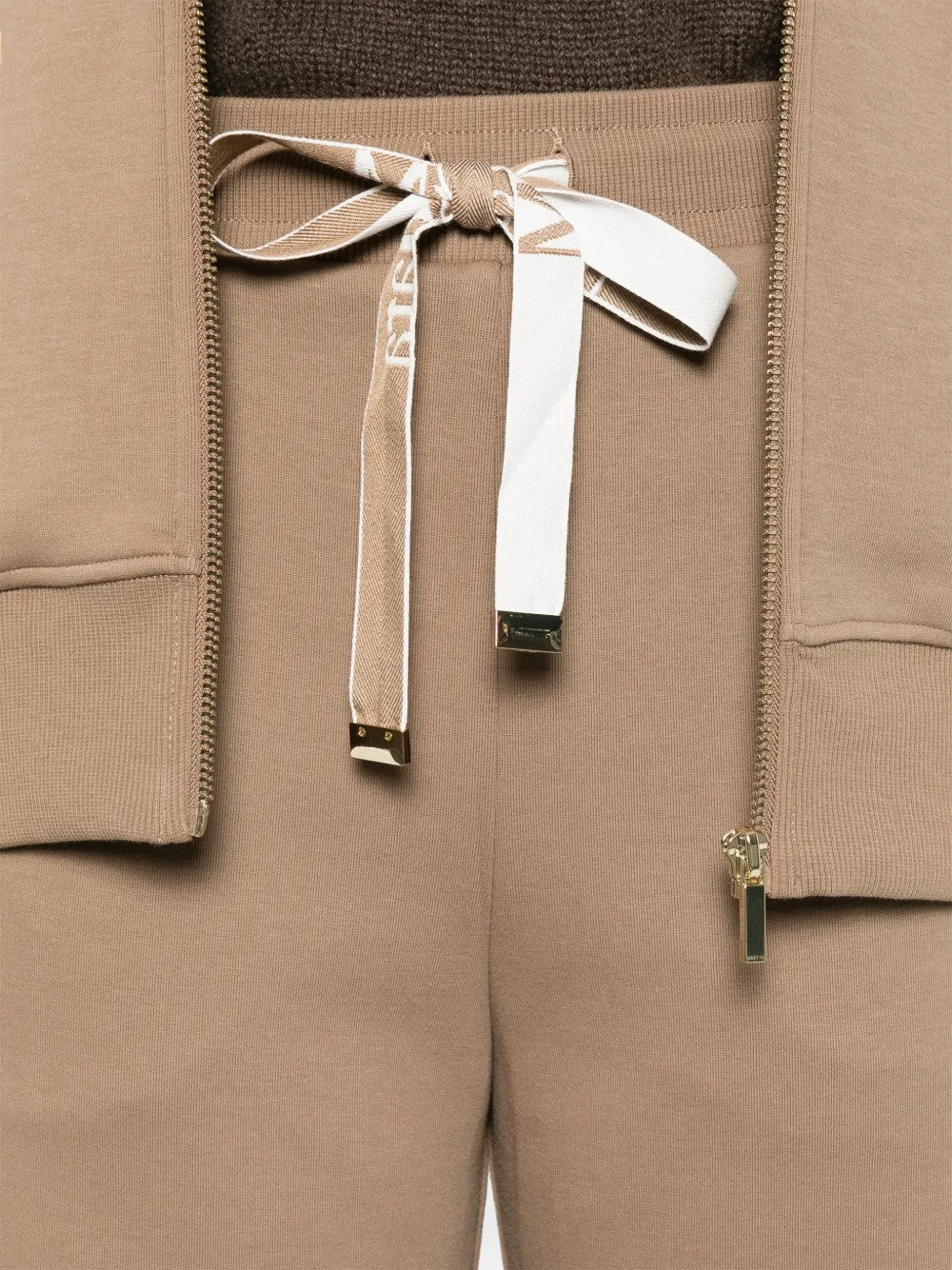 S Maxmara PANTALONI BALI Neutro