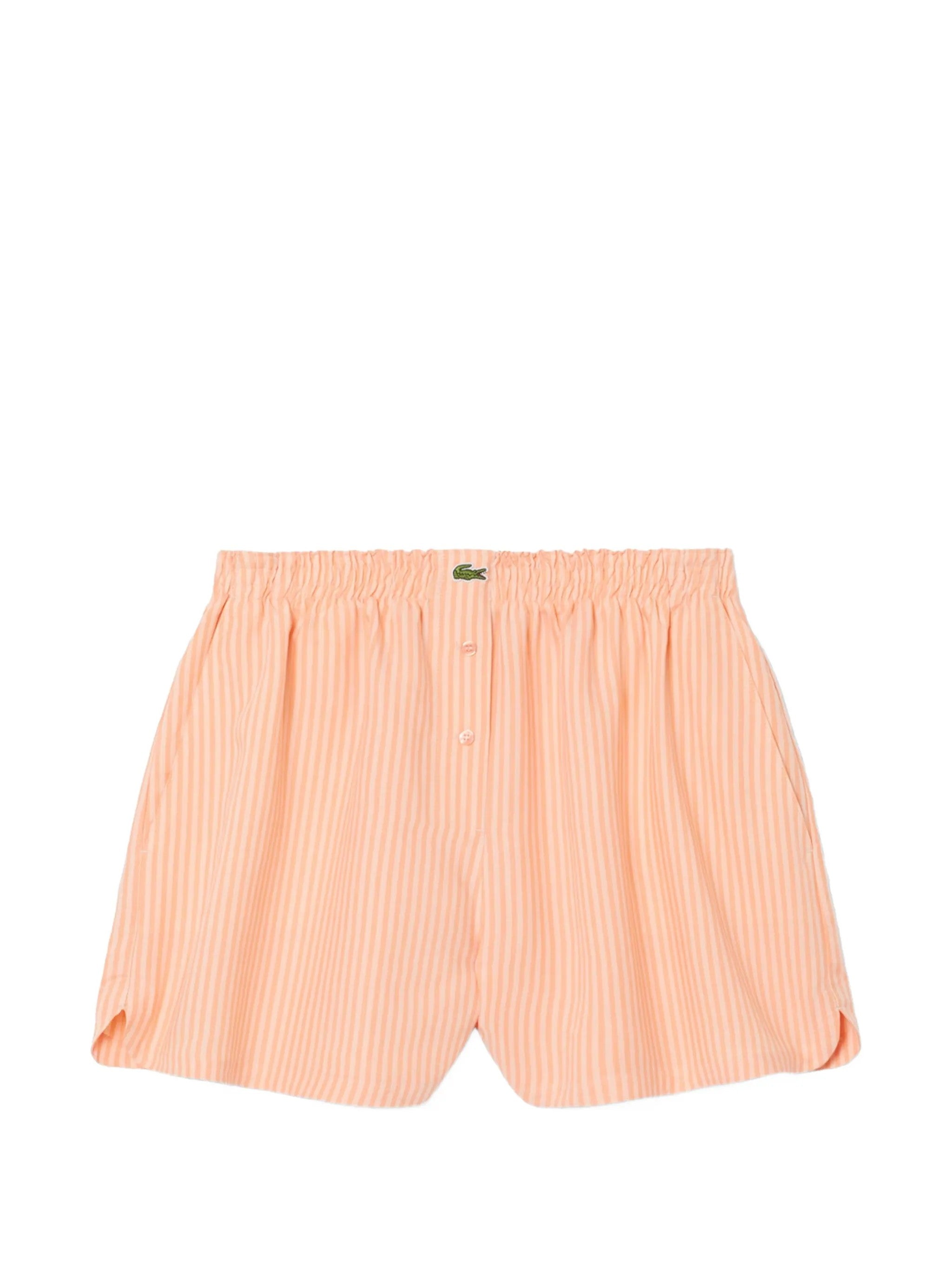 Lacoste Pink