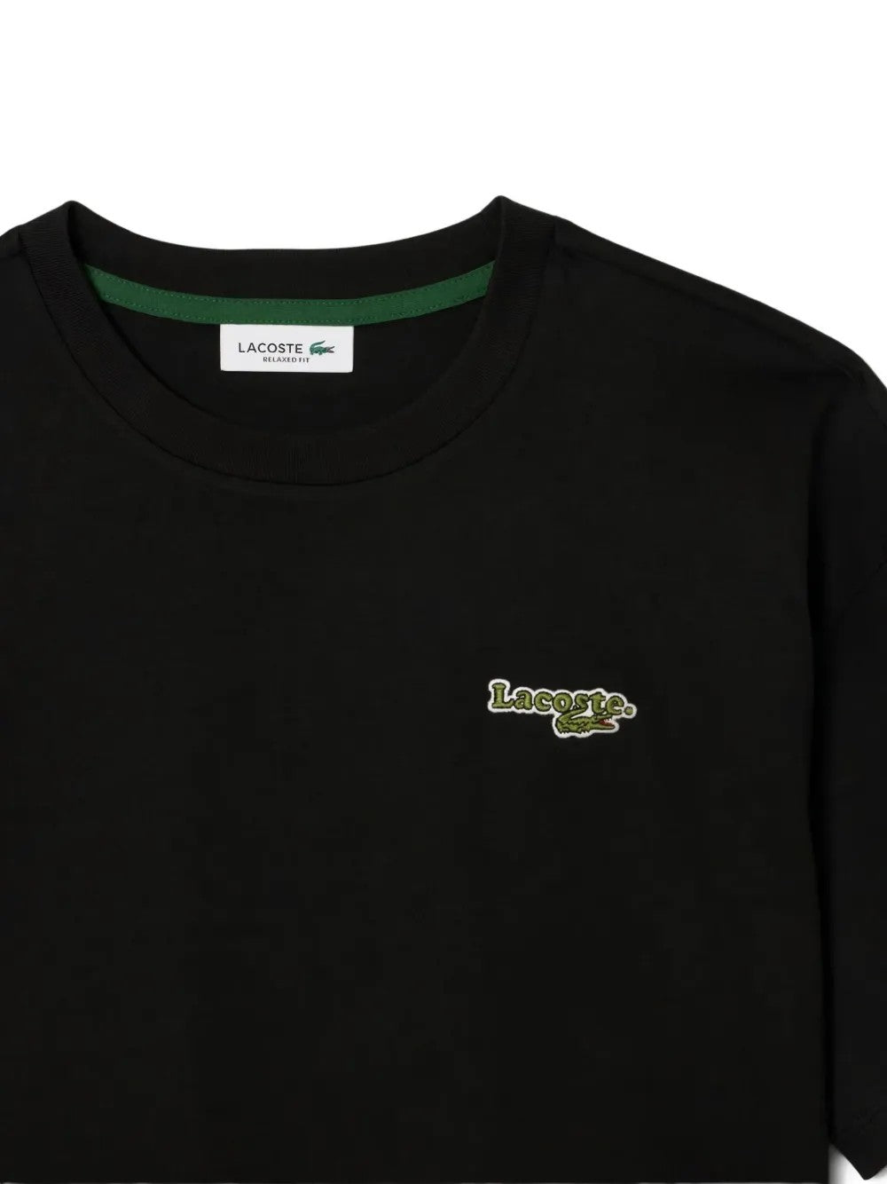 Lacoste Nero