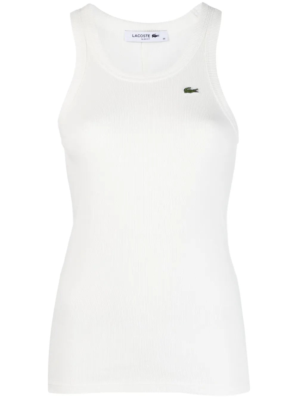 Lacoste Bianco