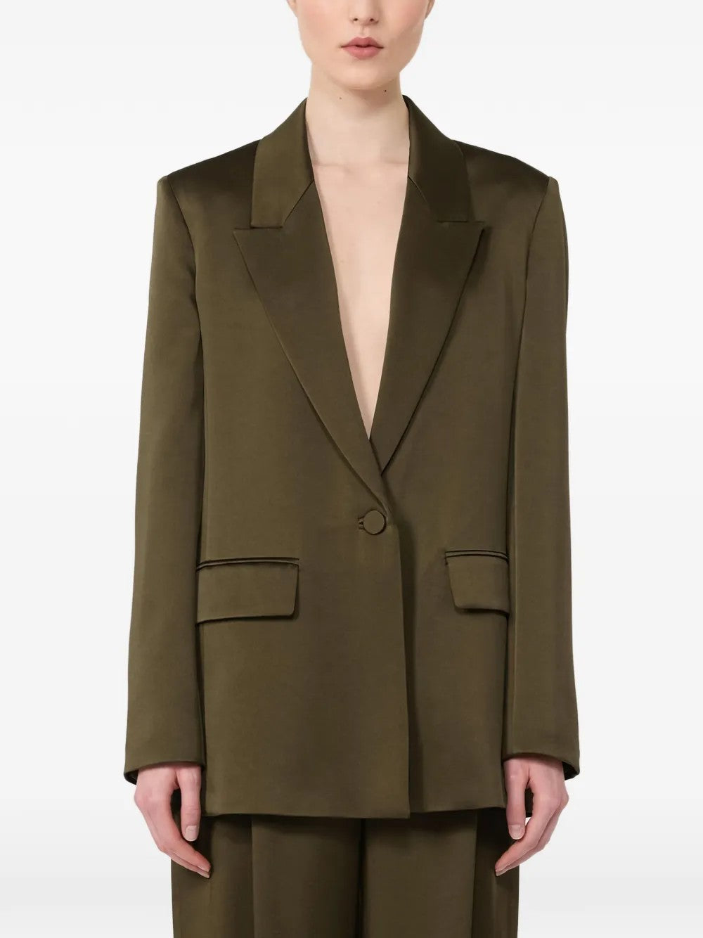 Max Mara Studio Elegante Oro