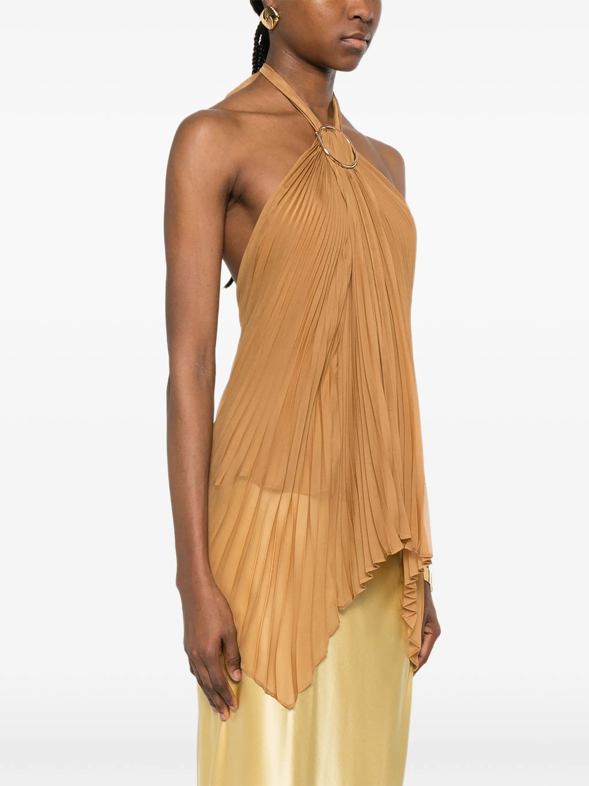 Max Mara Marrone