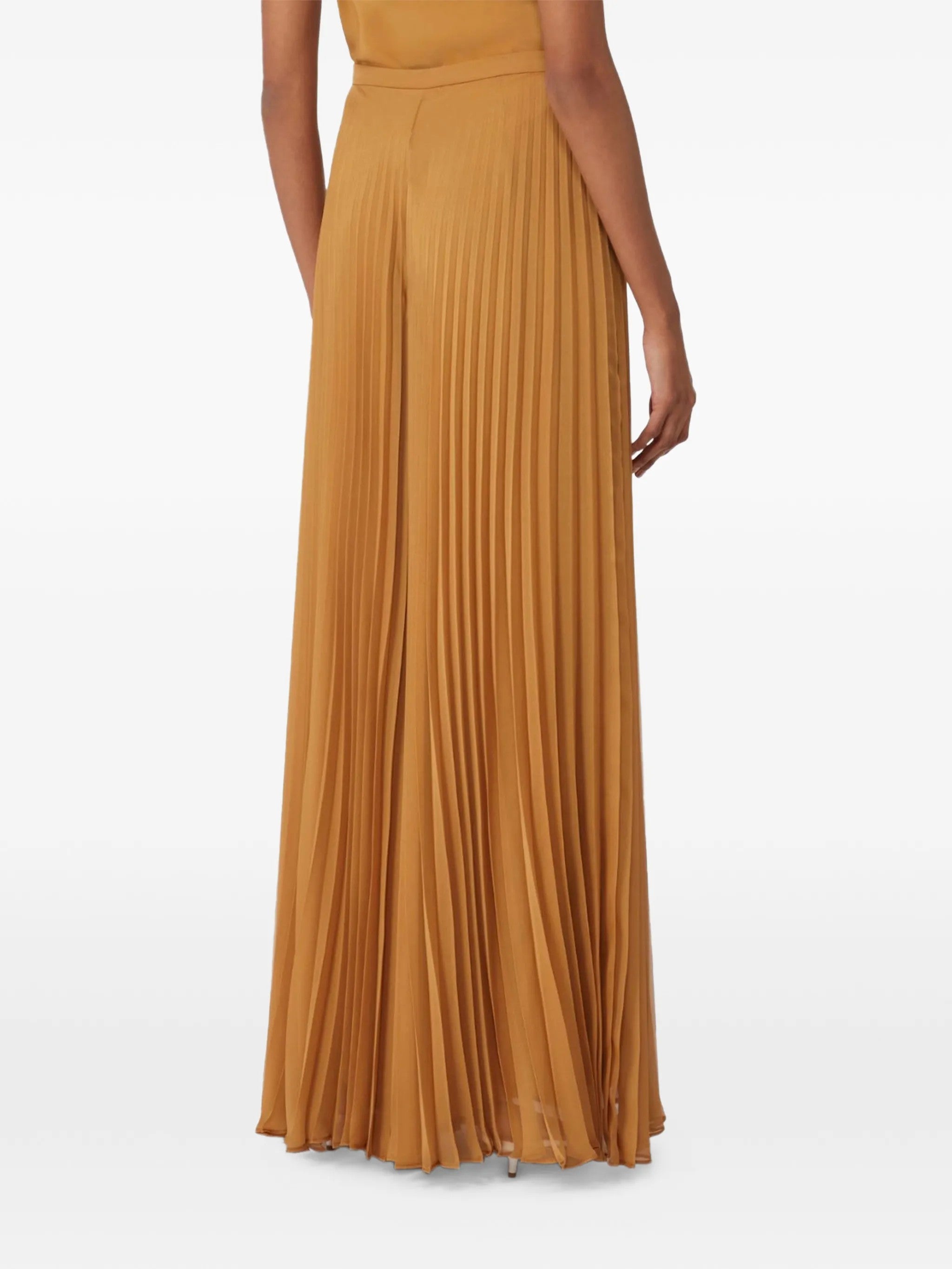 Max Mara Brown