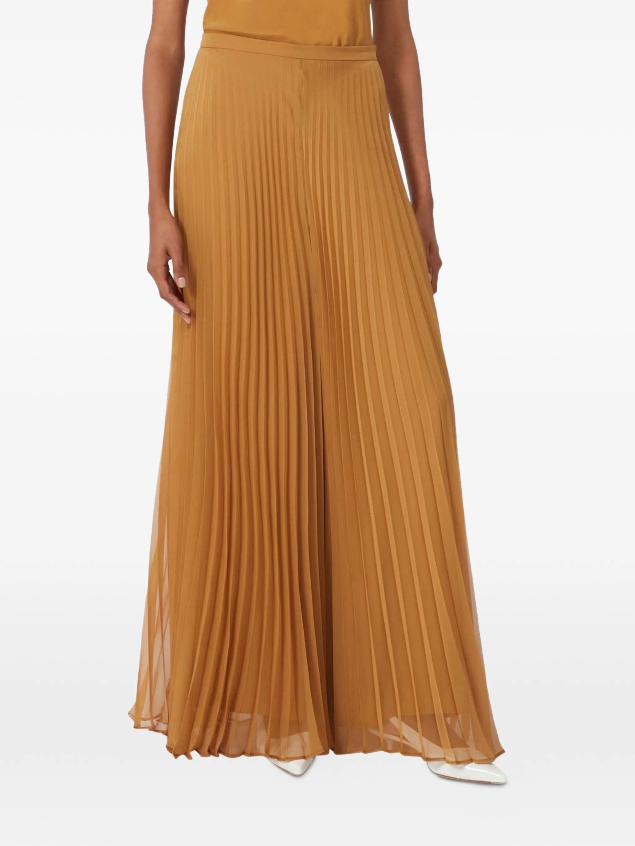 Max Mara Brown