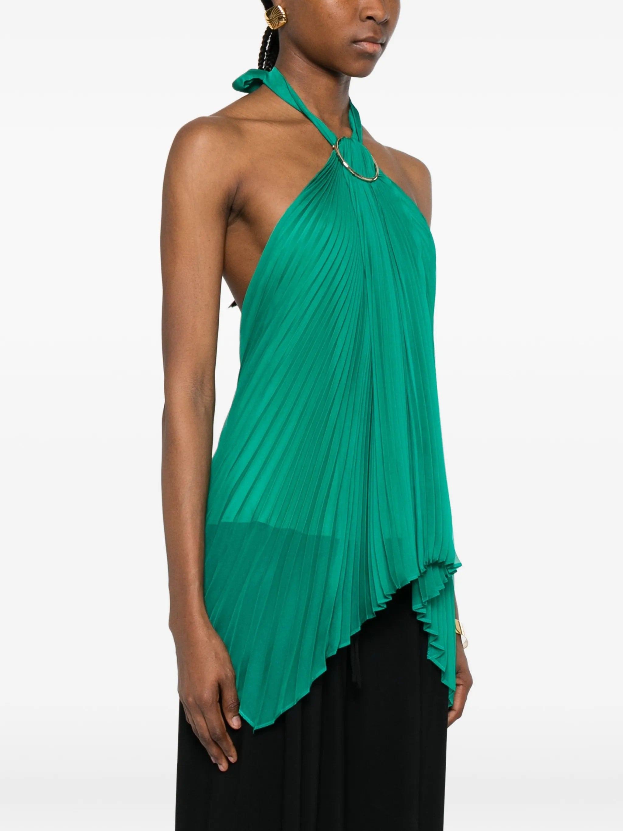 Max Mara Green