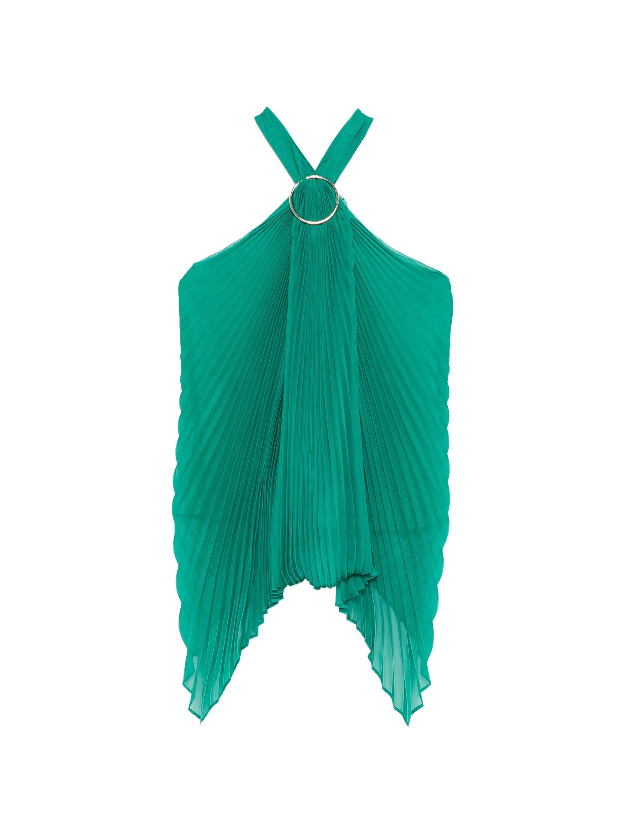 Max Mara Green