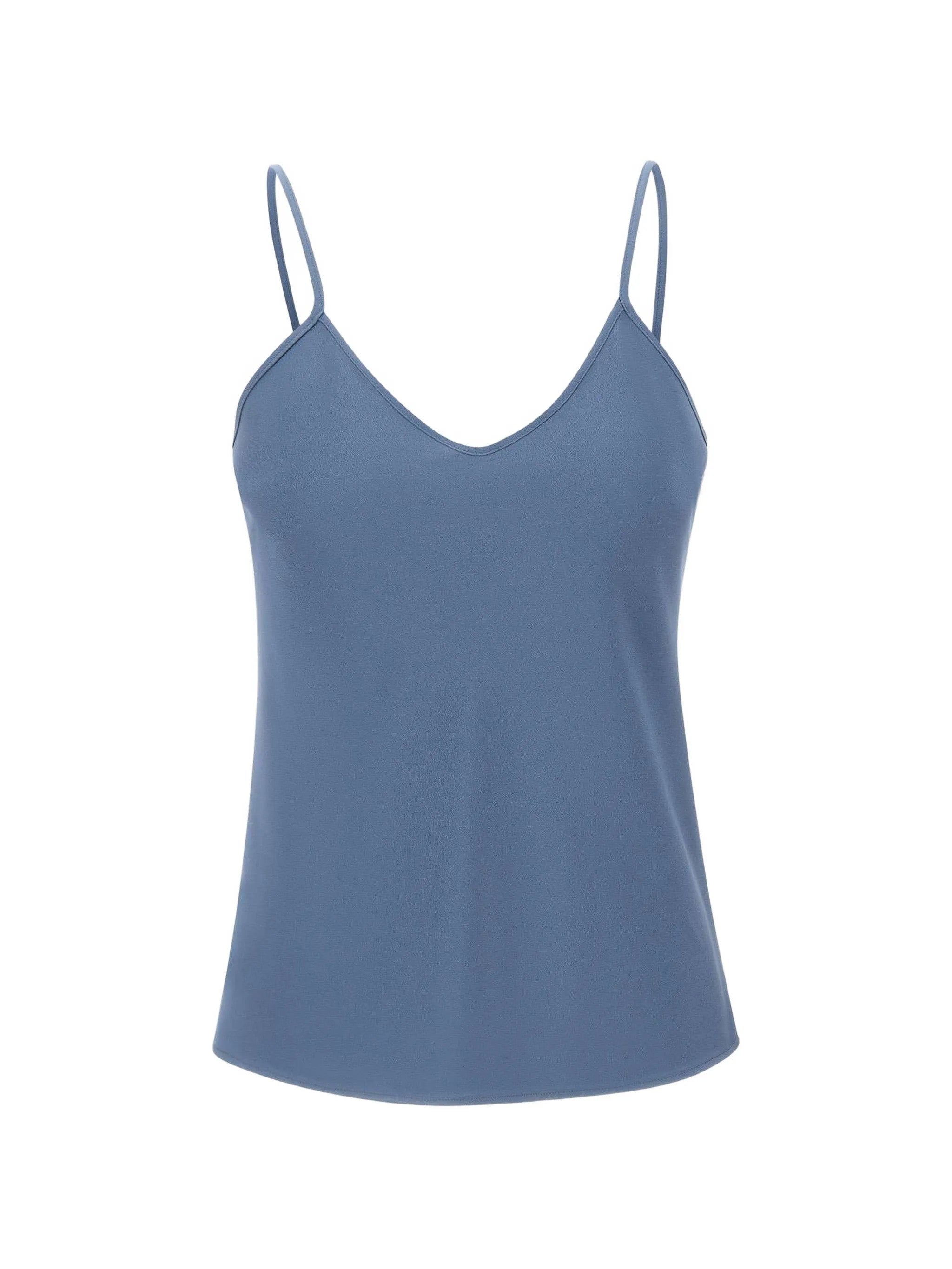Max Mara Studio Elegante Blu