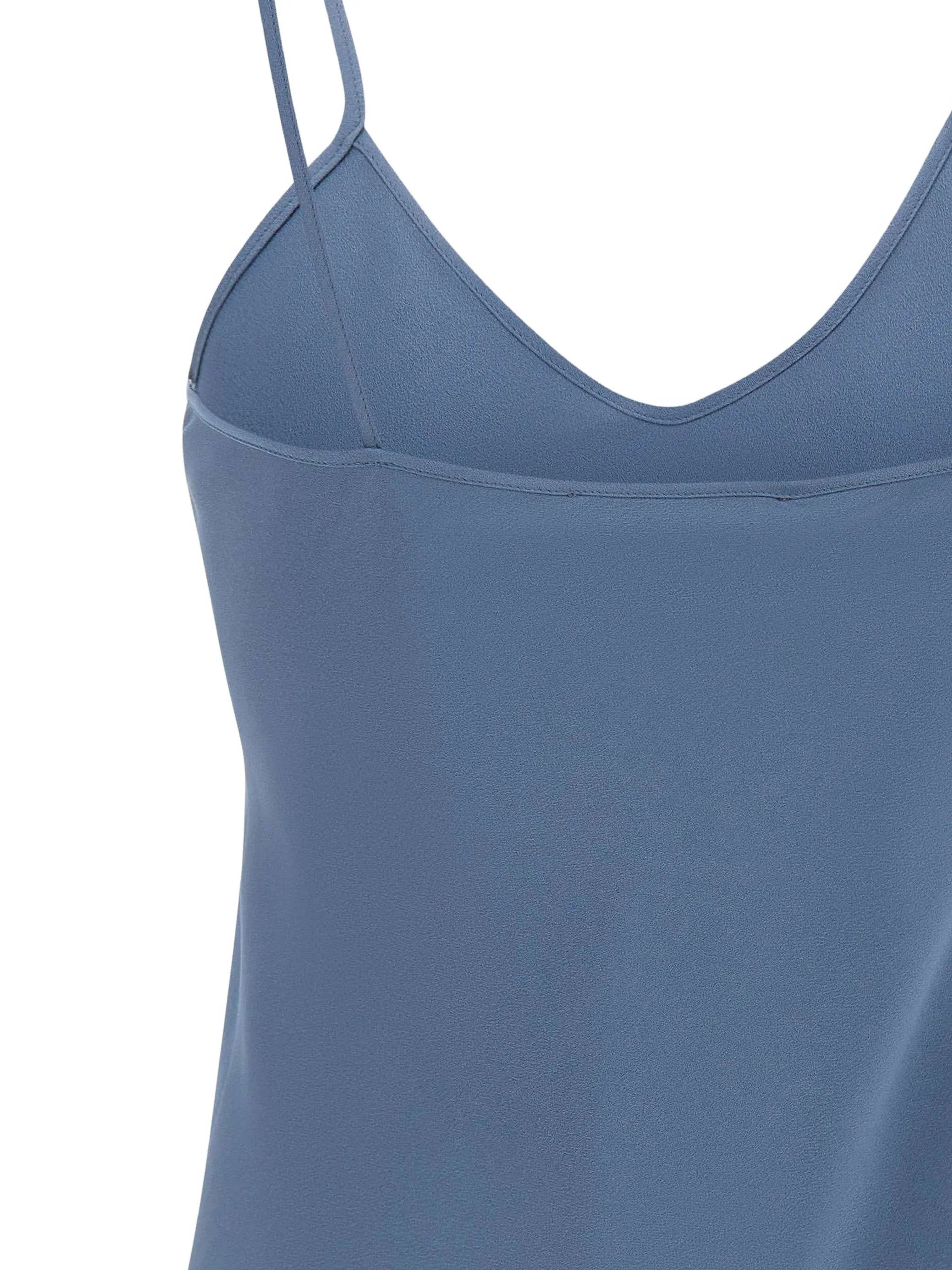 Max Mara Studio Elegante Blu