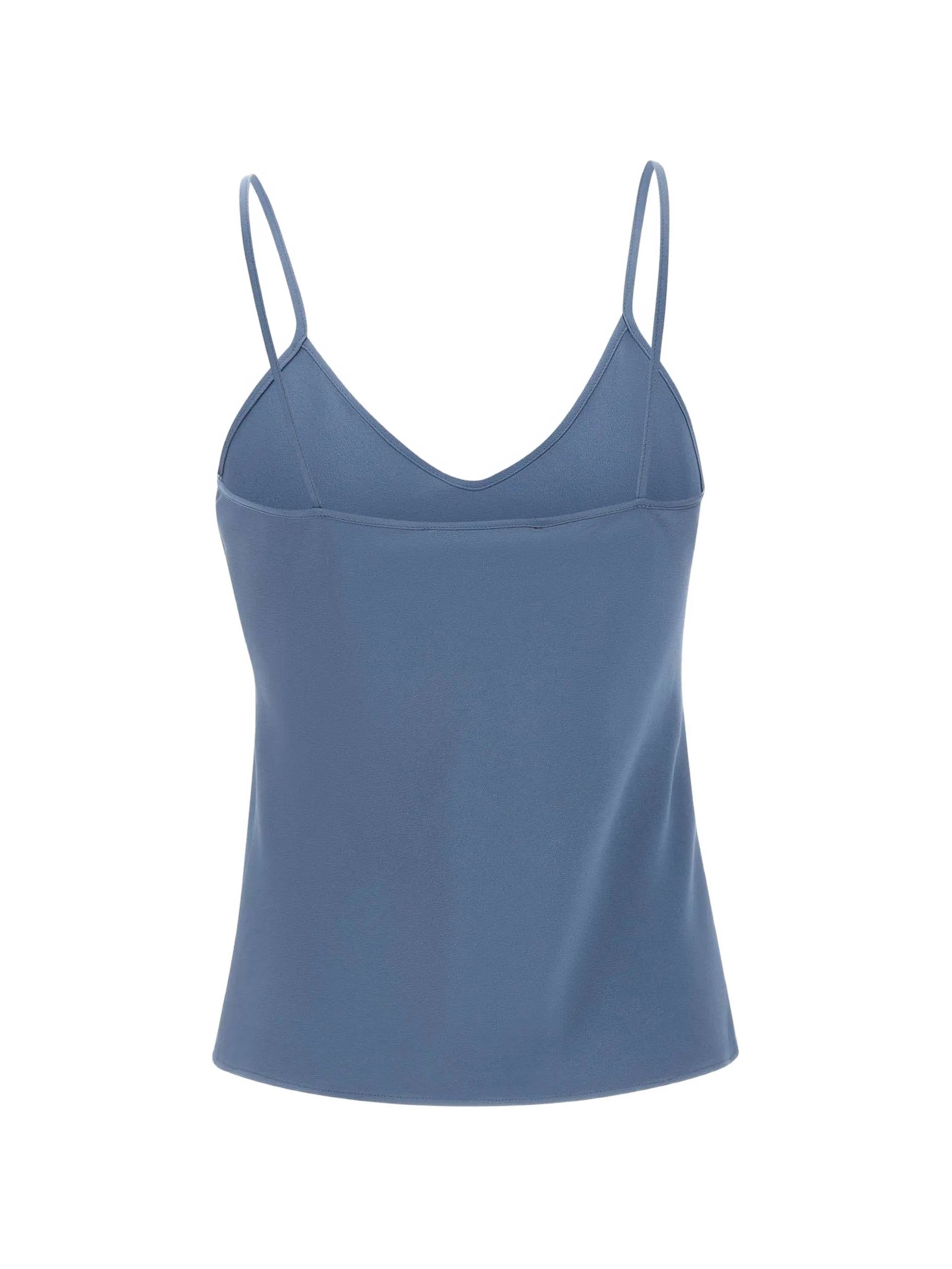 Max Mara Studio Elegante Blu