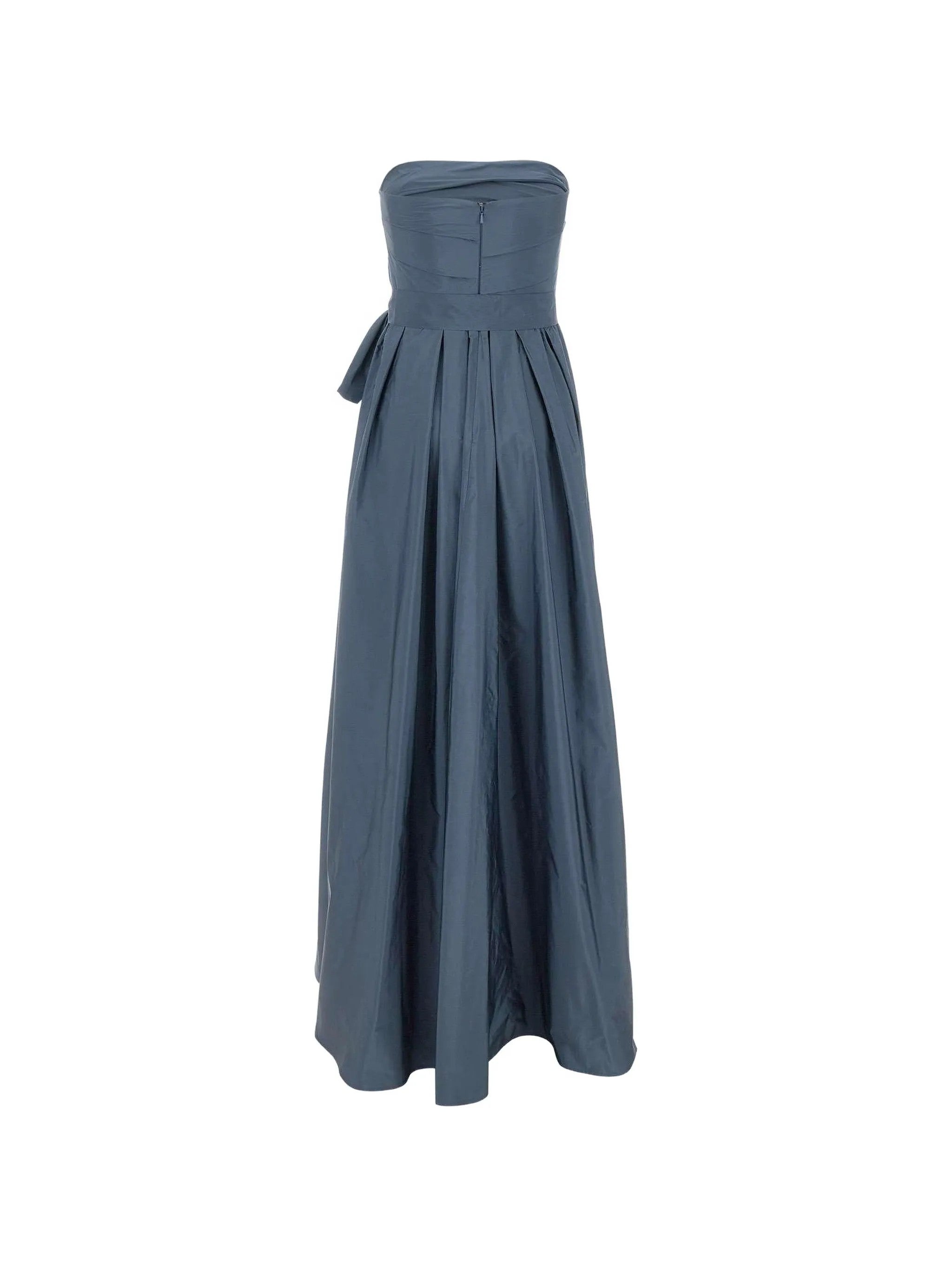 Max Mara Studio Elegante Blu