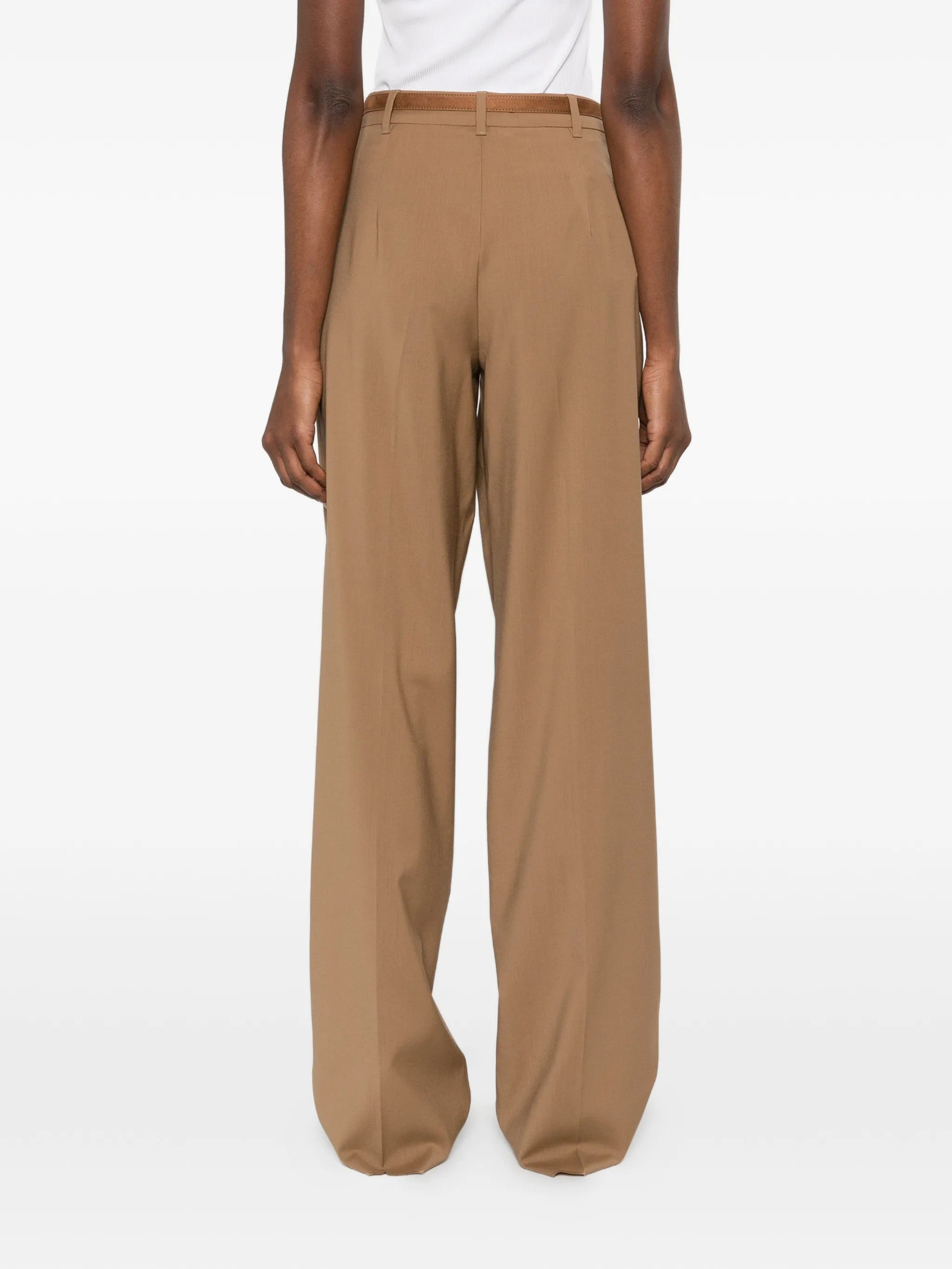 Max Mara Studio Brown