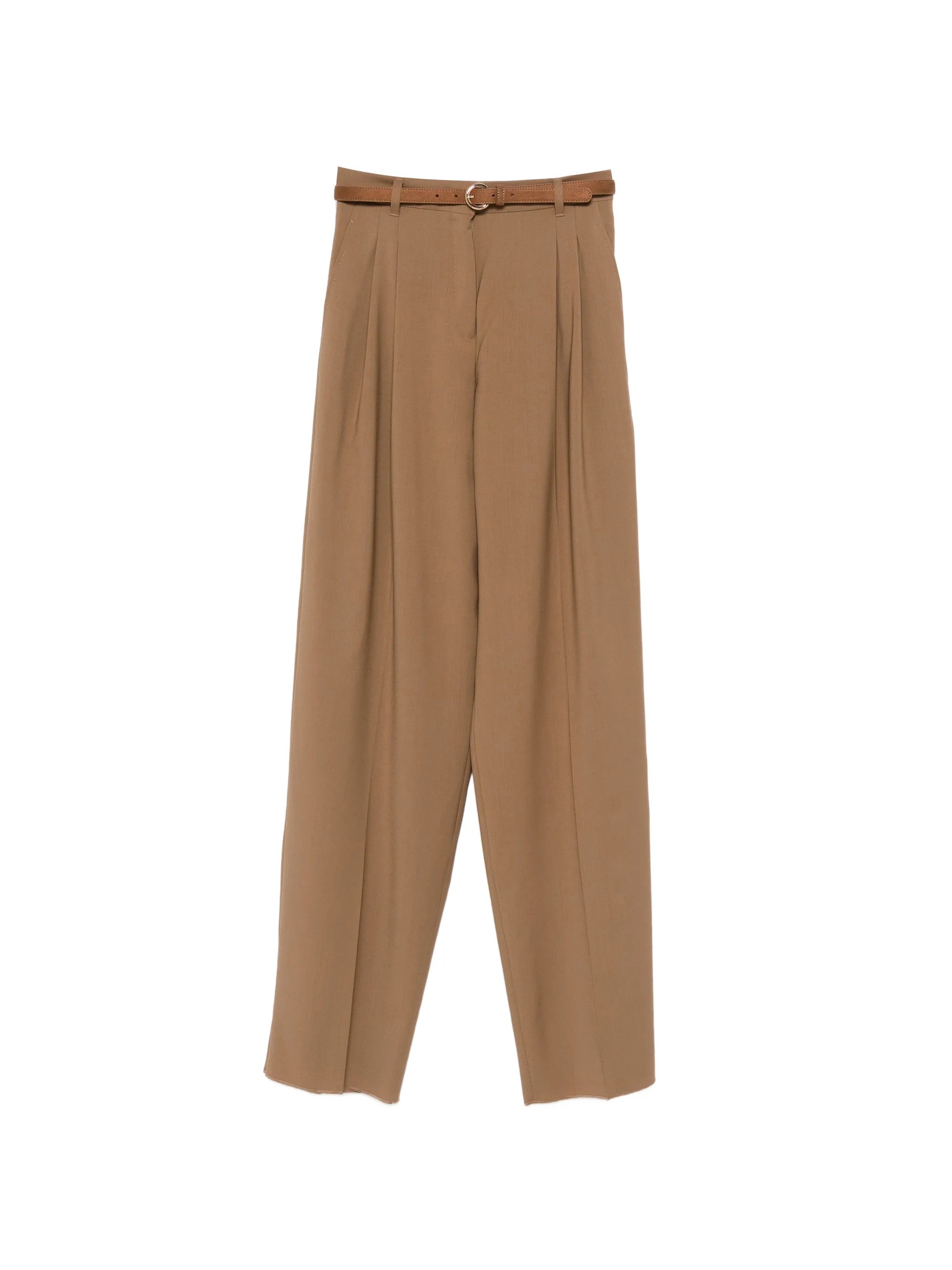 Max Mara Studio Brown