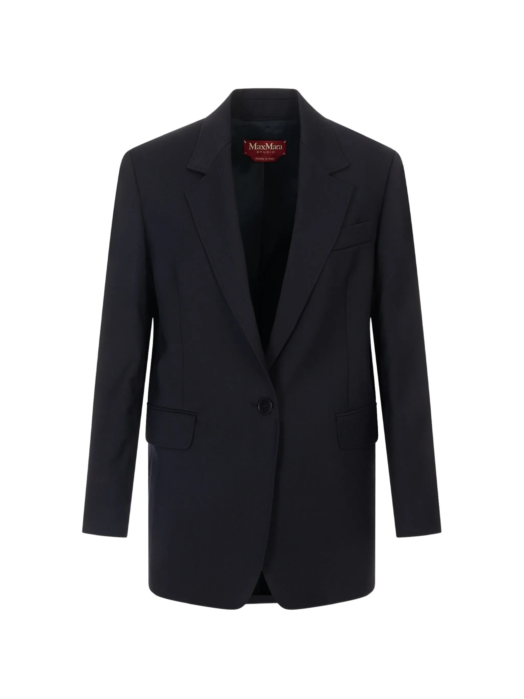 Max Mara Studio Blue