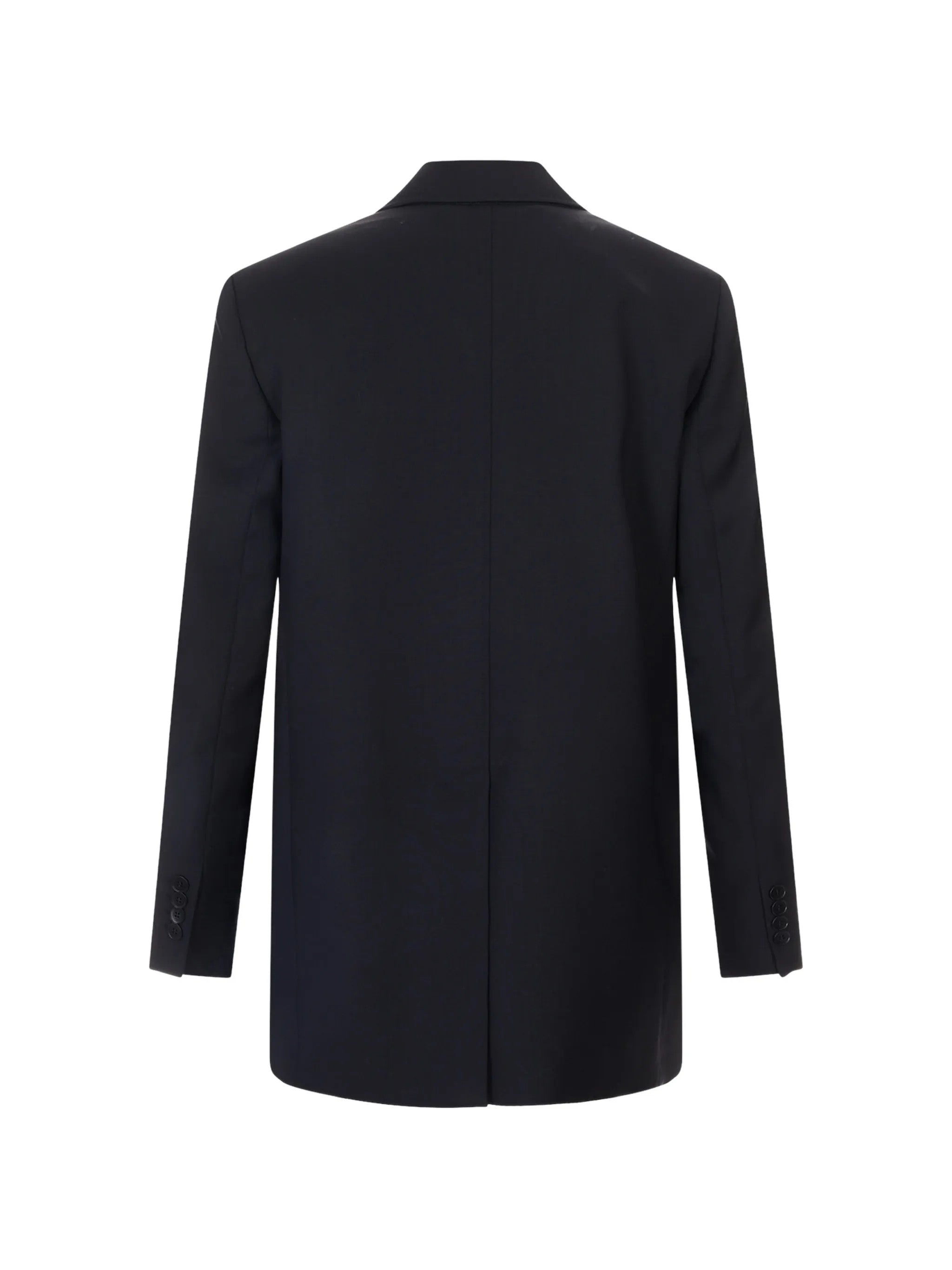 Max Mara Studio Blue
