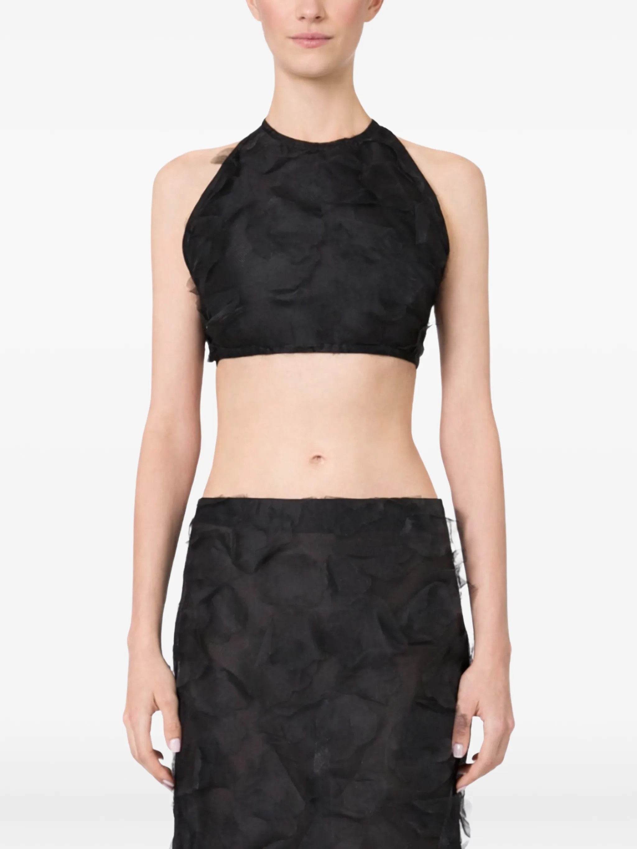 Max Mara Nero