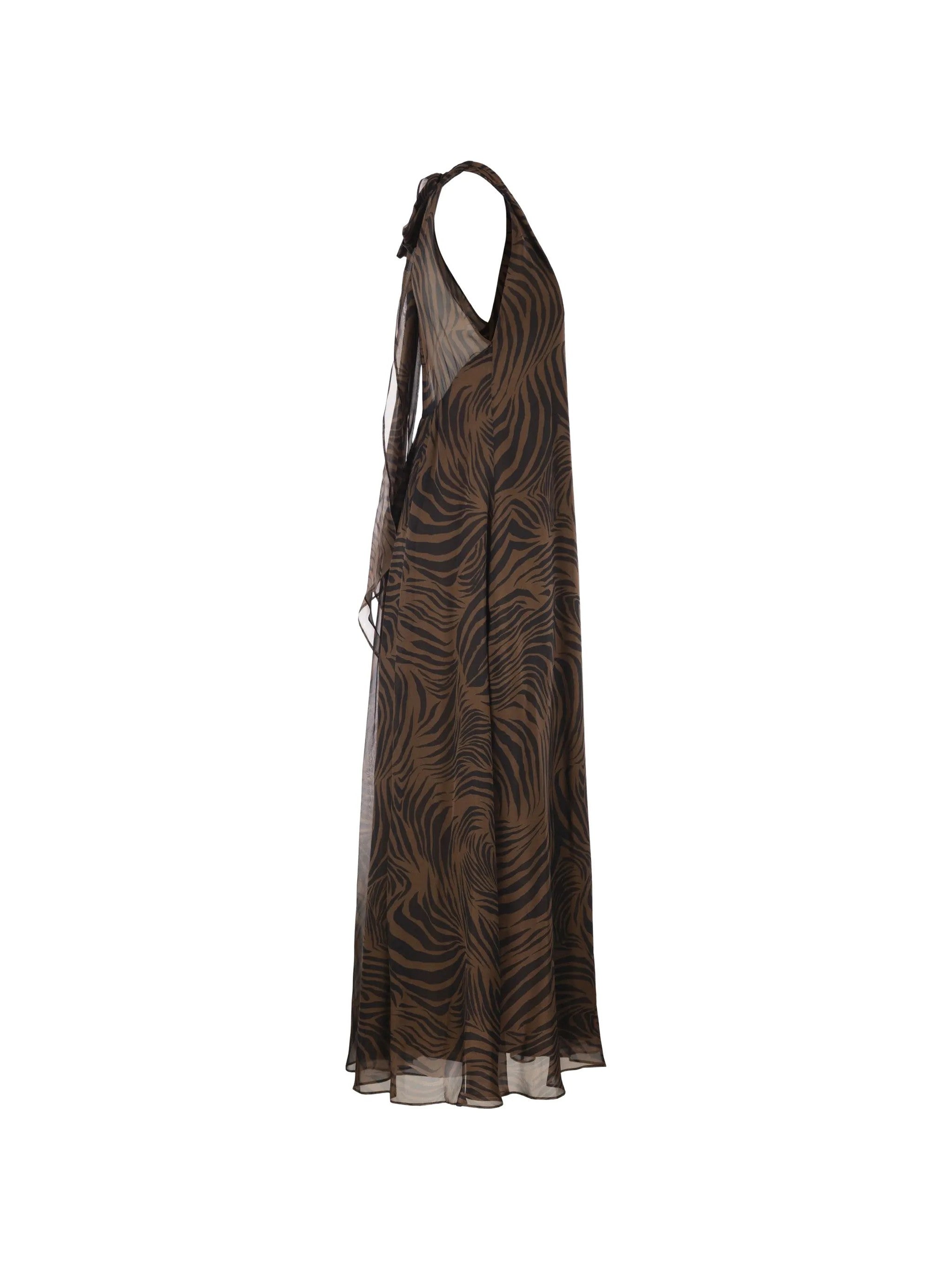 Max Mara Studio Marrone