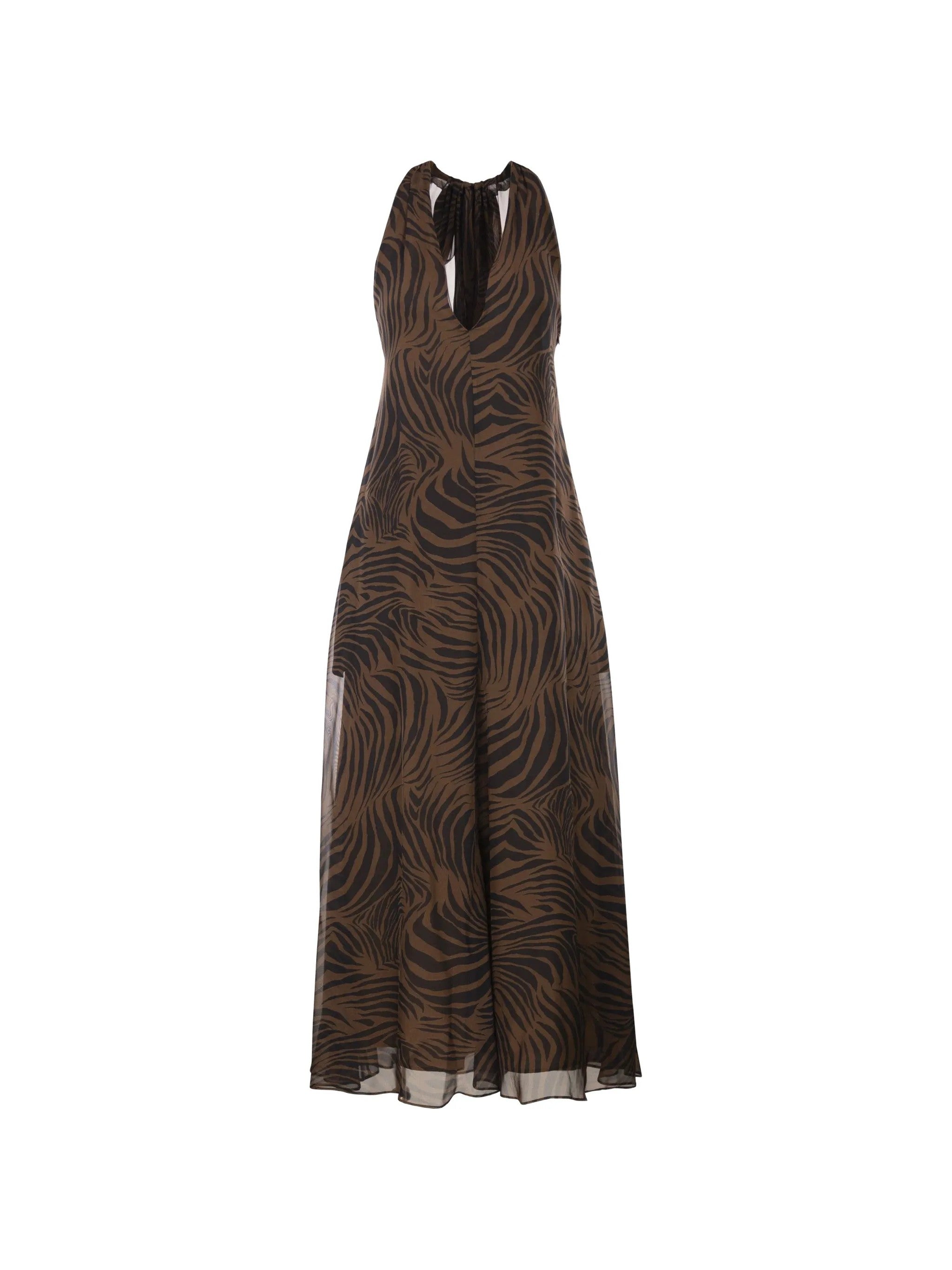 Max Mara Studio Marrone