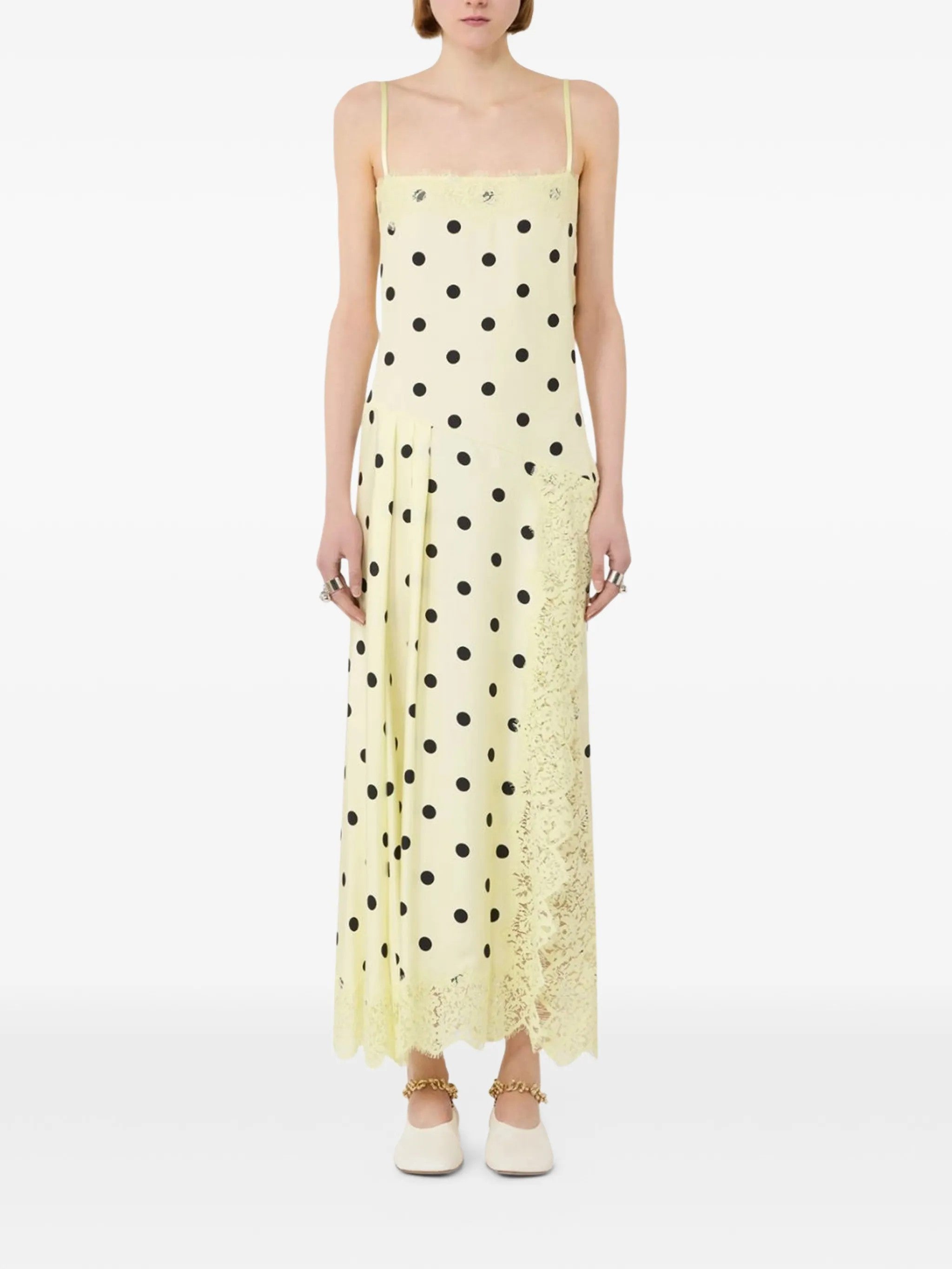 Sportmax Giallo