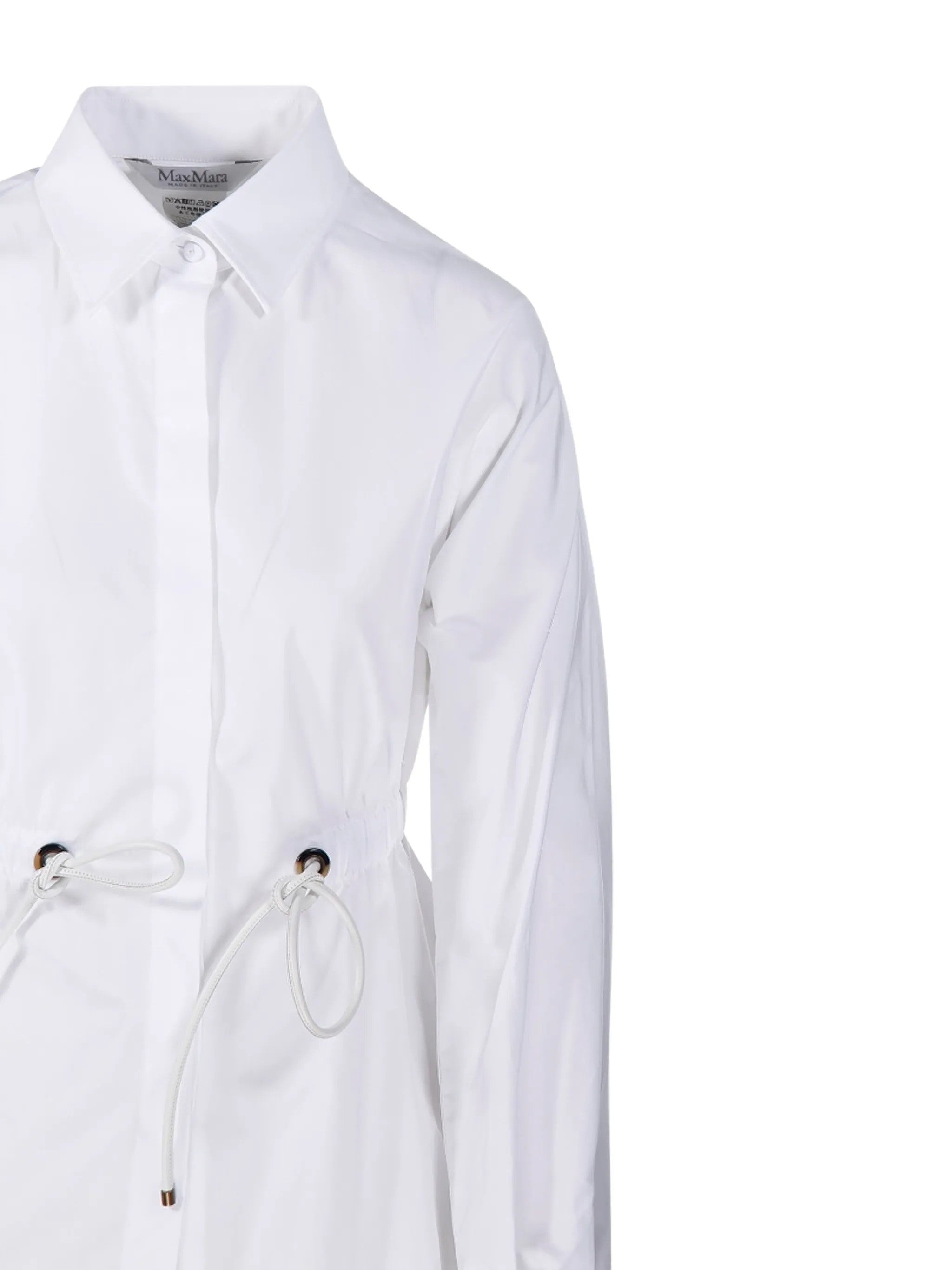 Max Mara Bianco