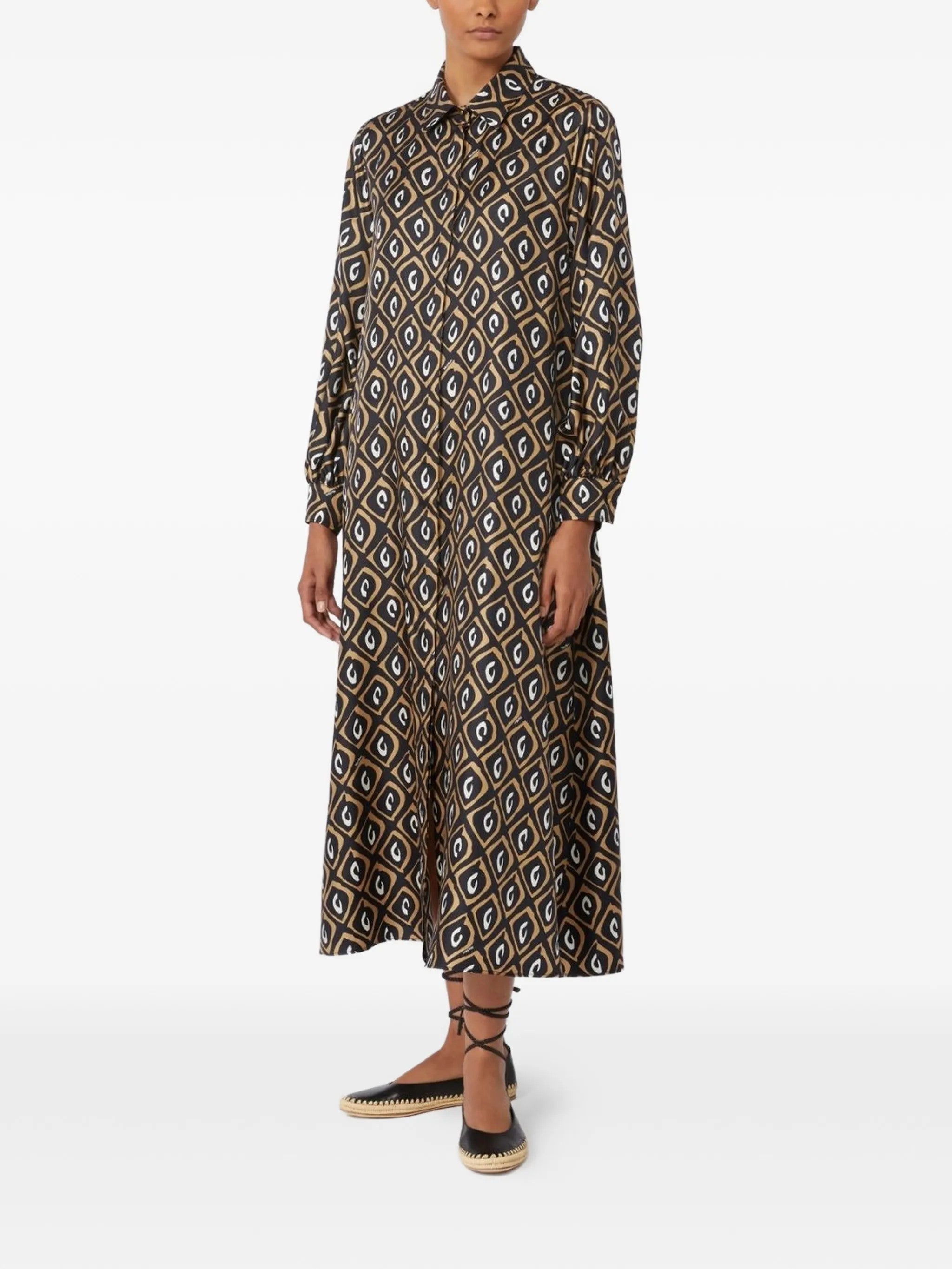 Max Mara Nero
