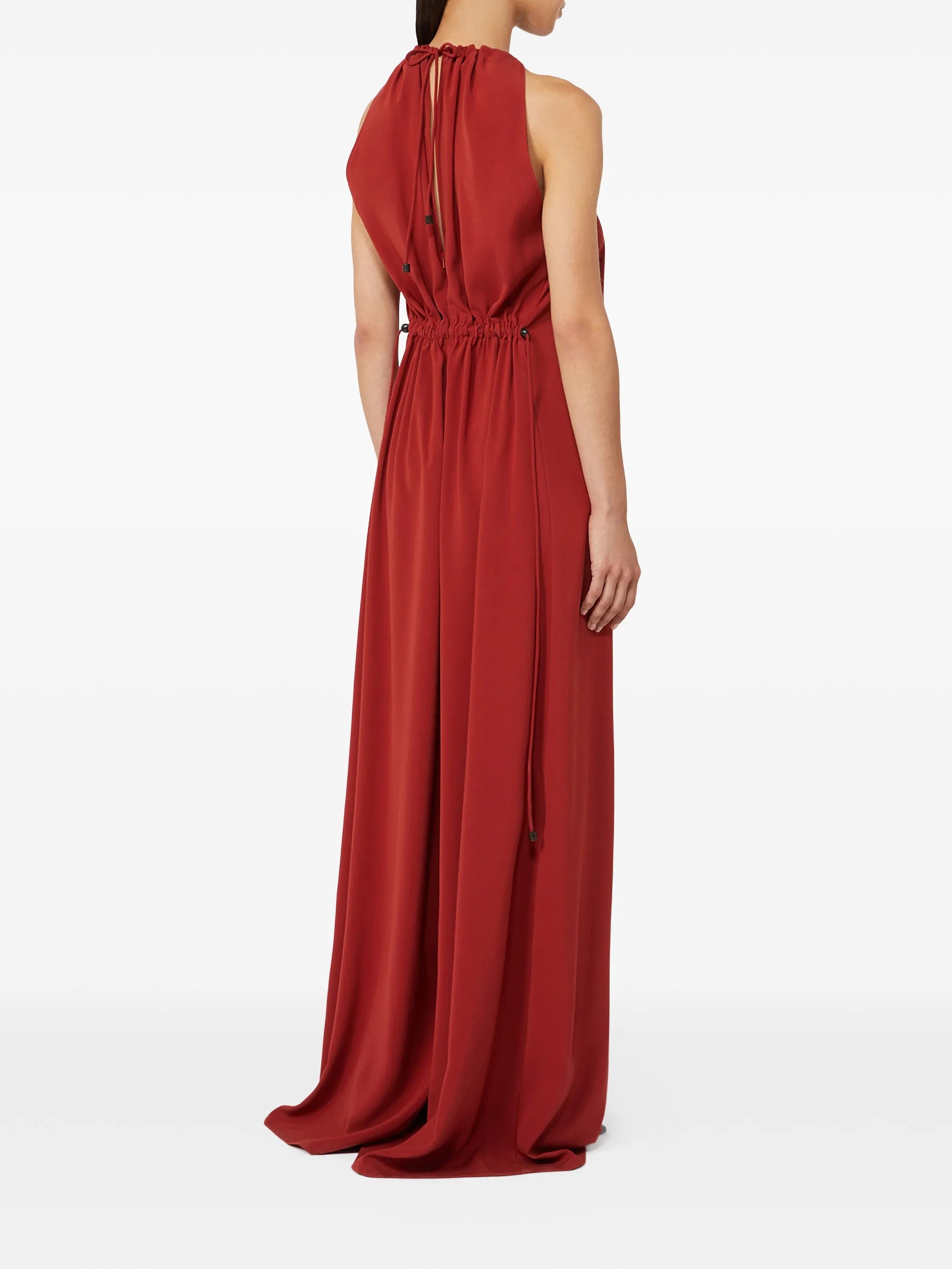 Max Mara Rosso