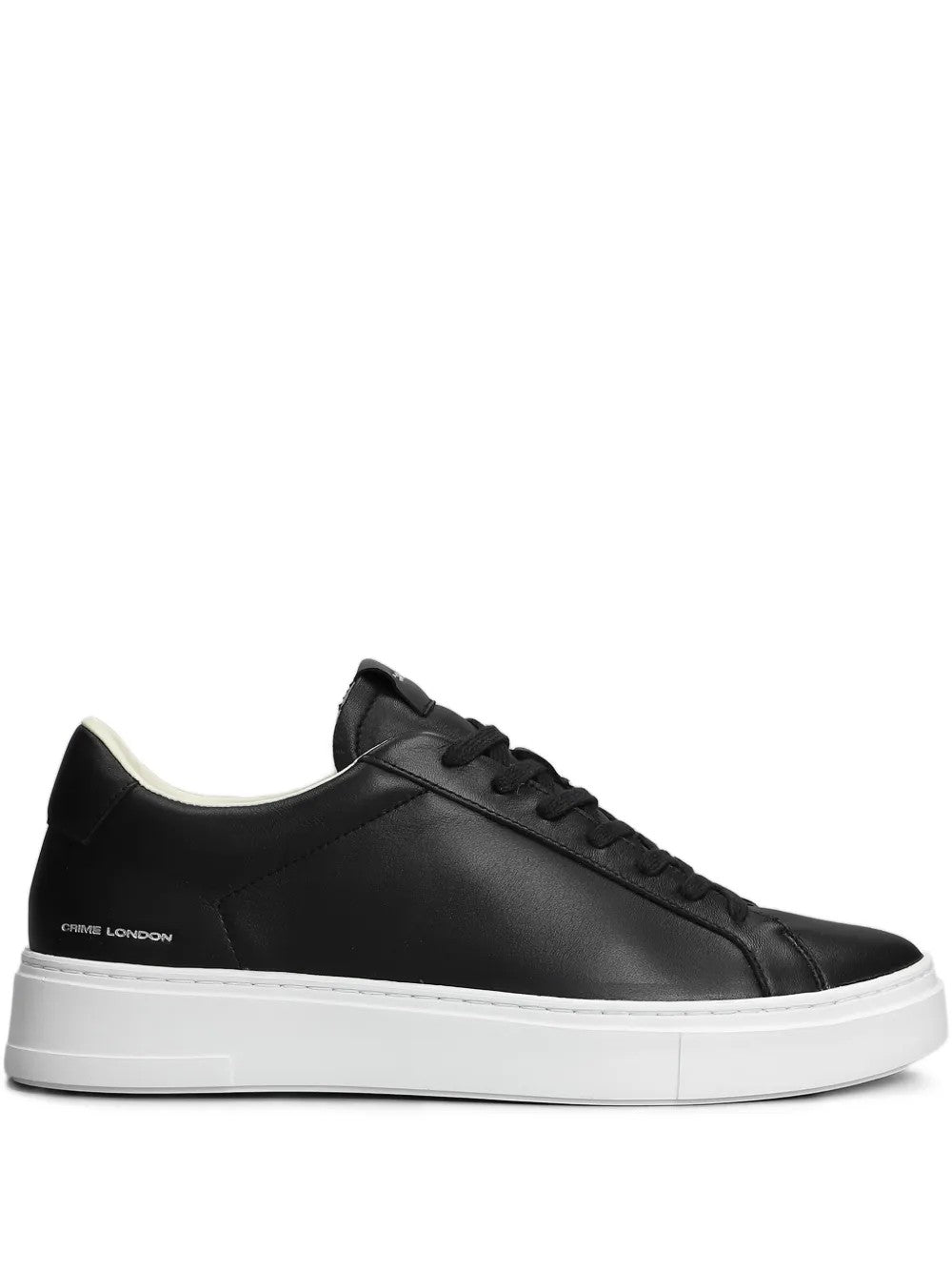 Crime London Nero