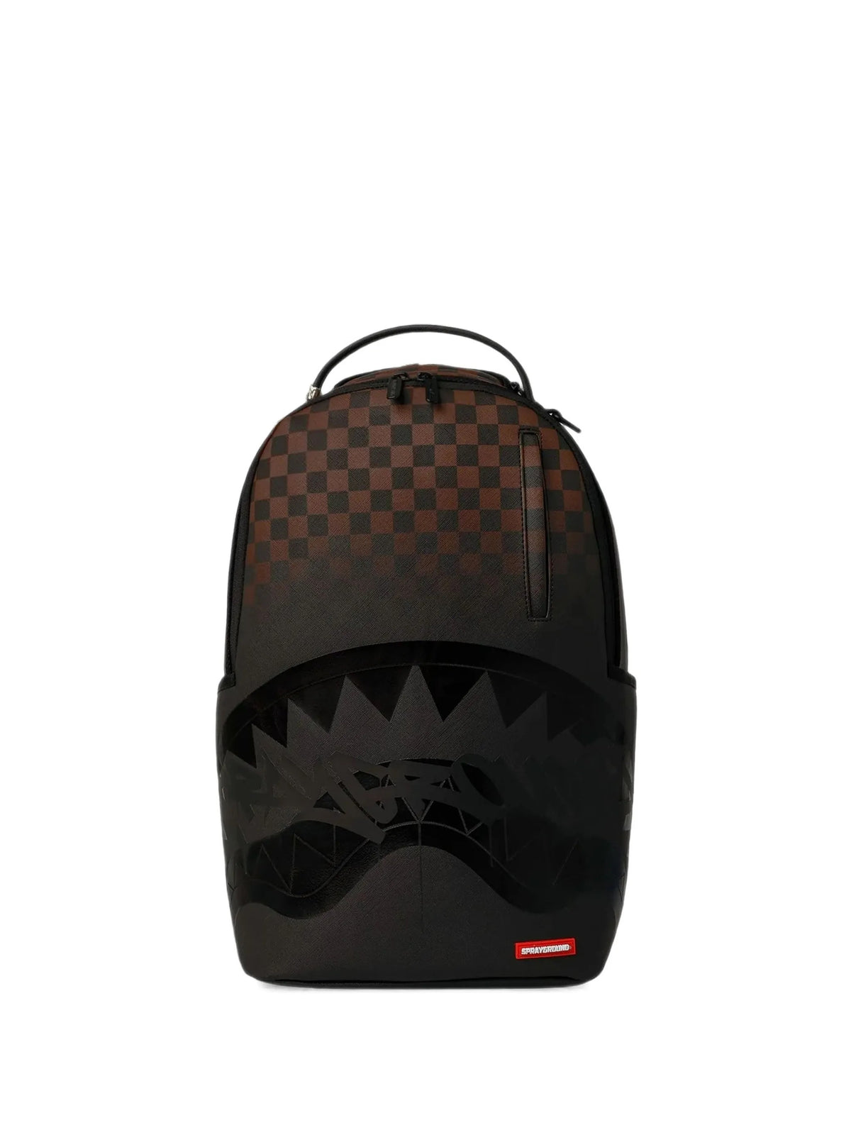 Sprayground Marrone
