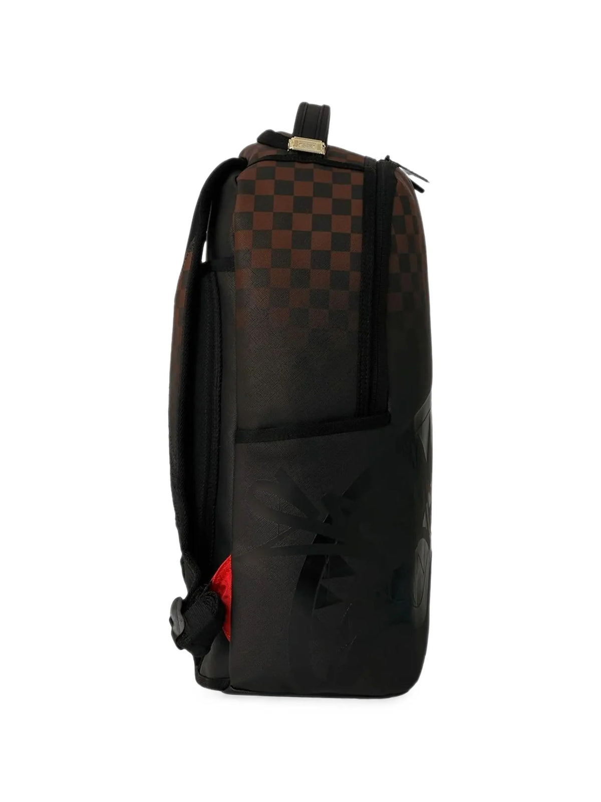 Sprayground Marrone