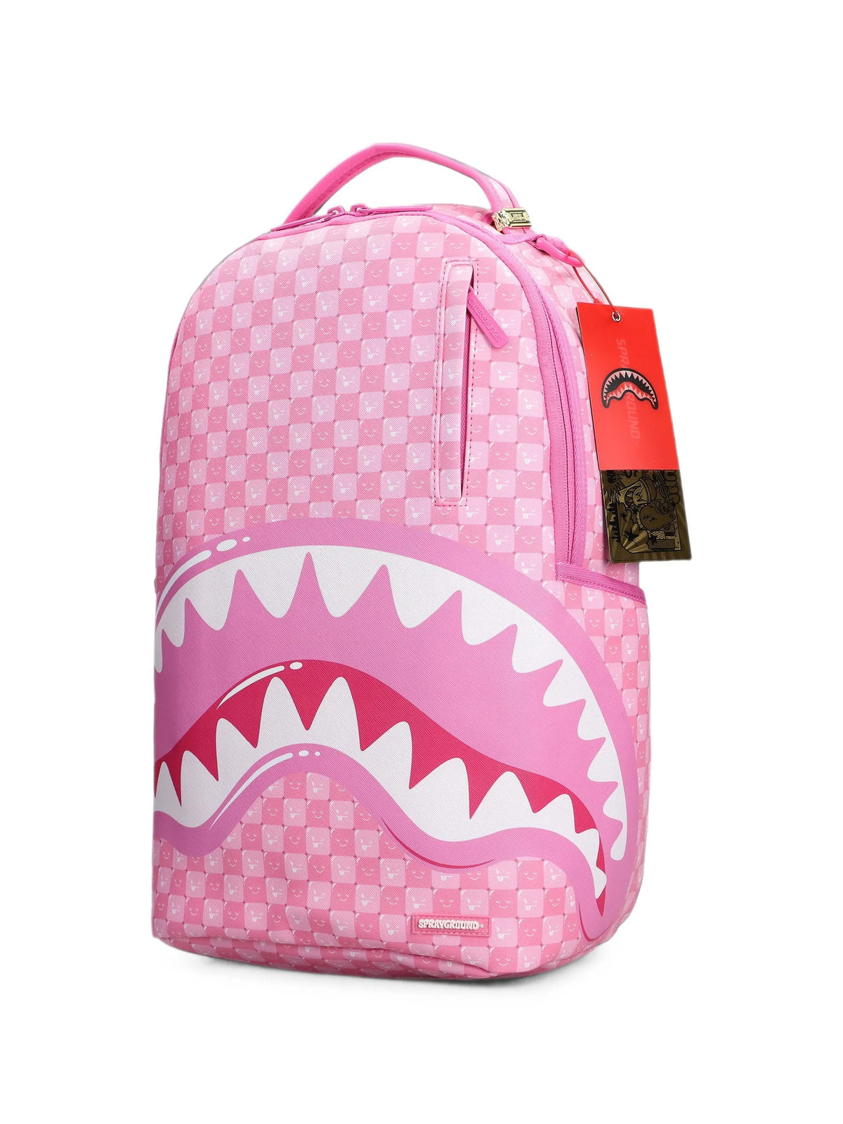 Sprayground Rosa