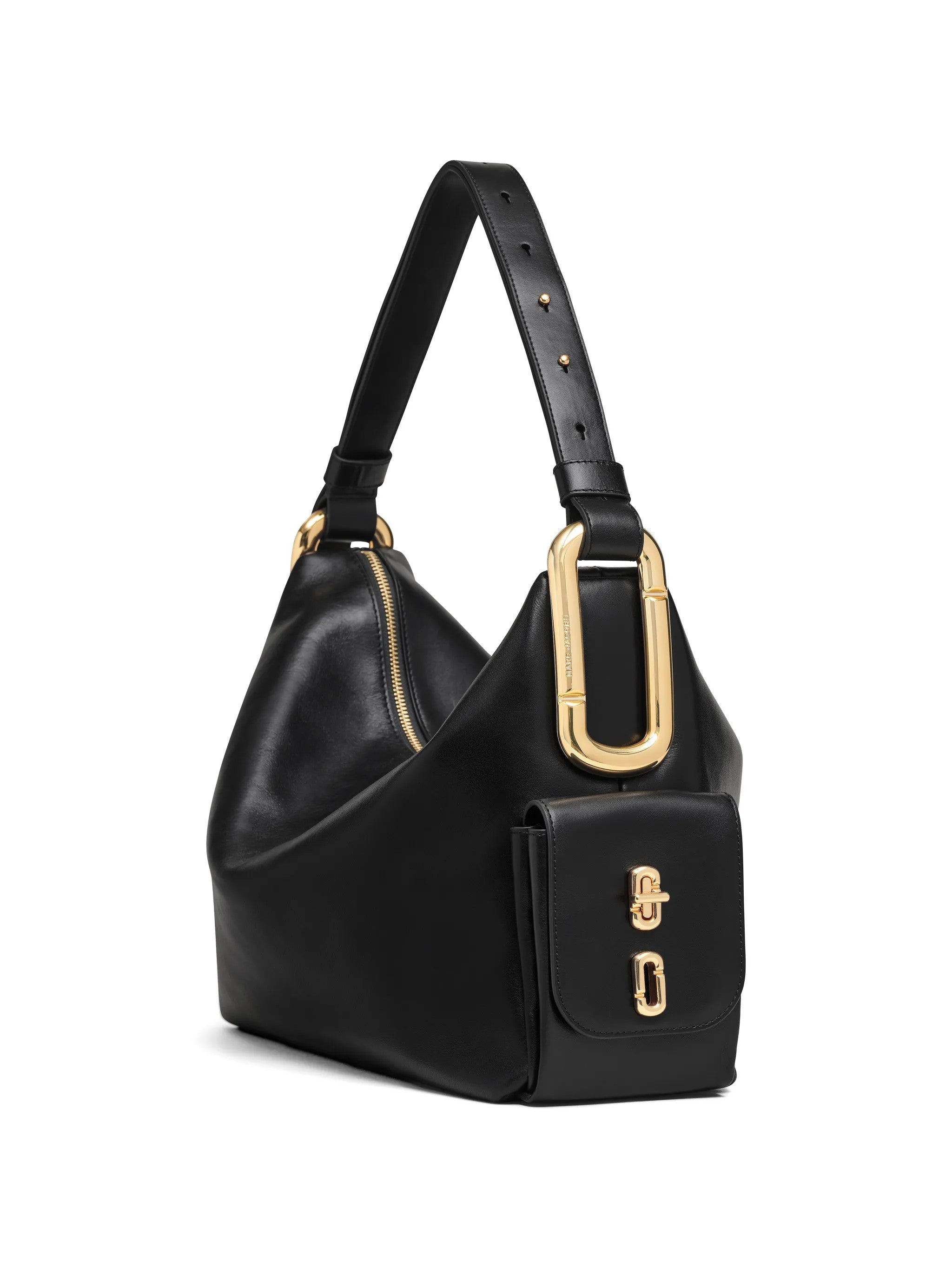 Marc Jacobs Schwarz