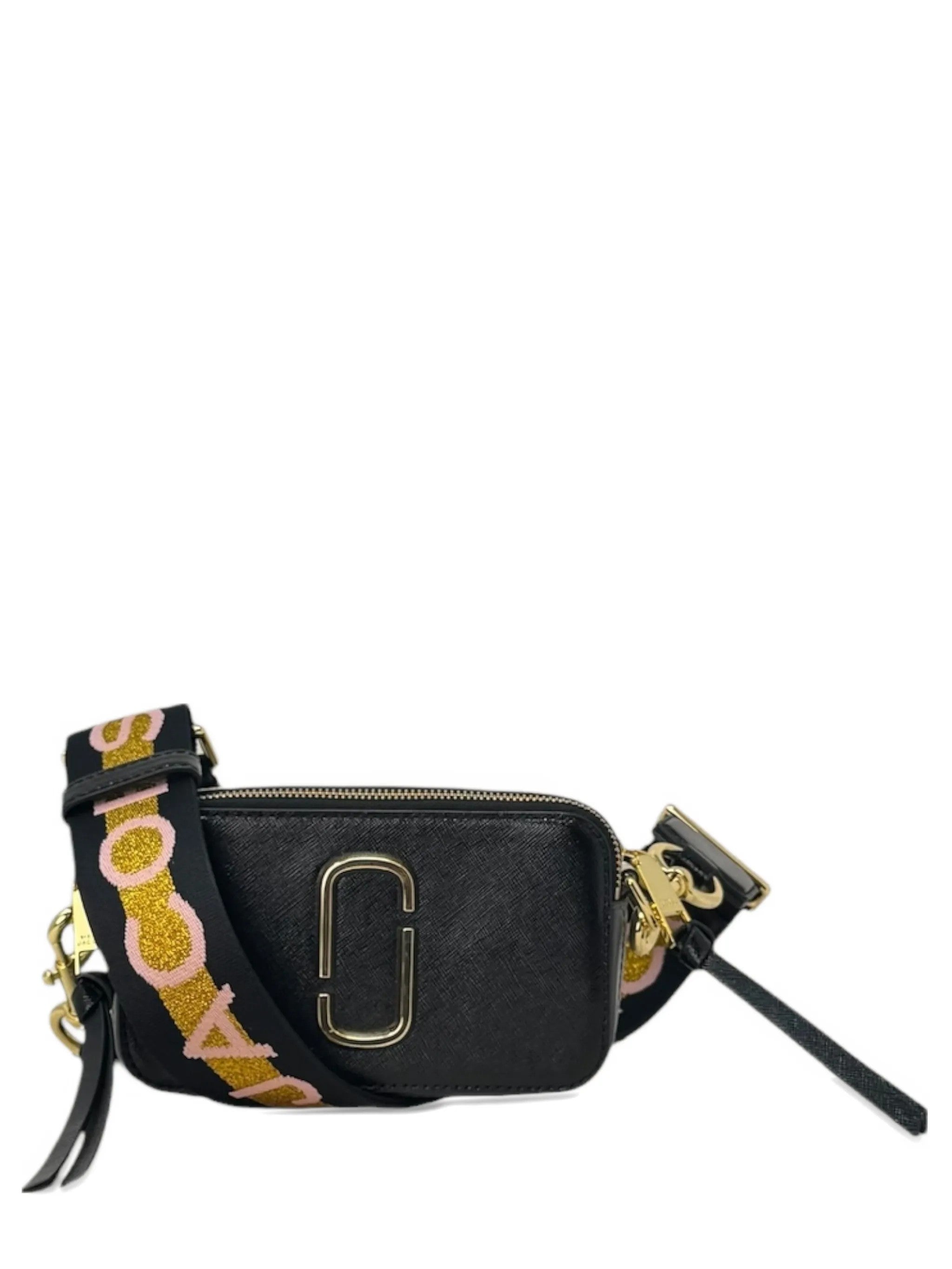 Marc Jacobs Nero