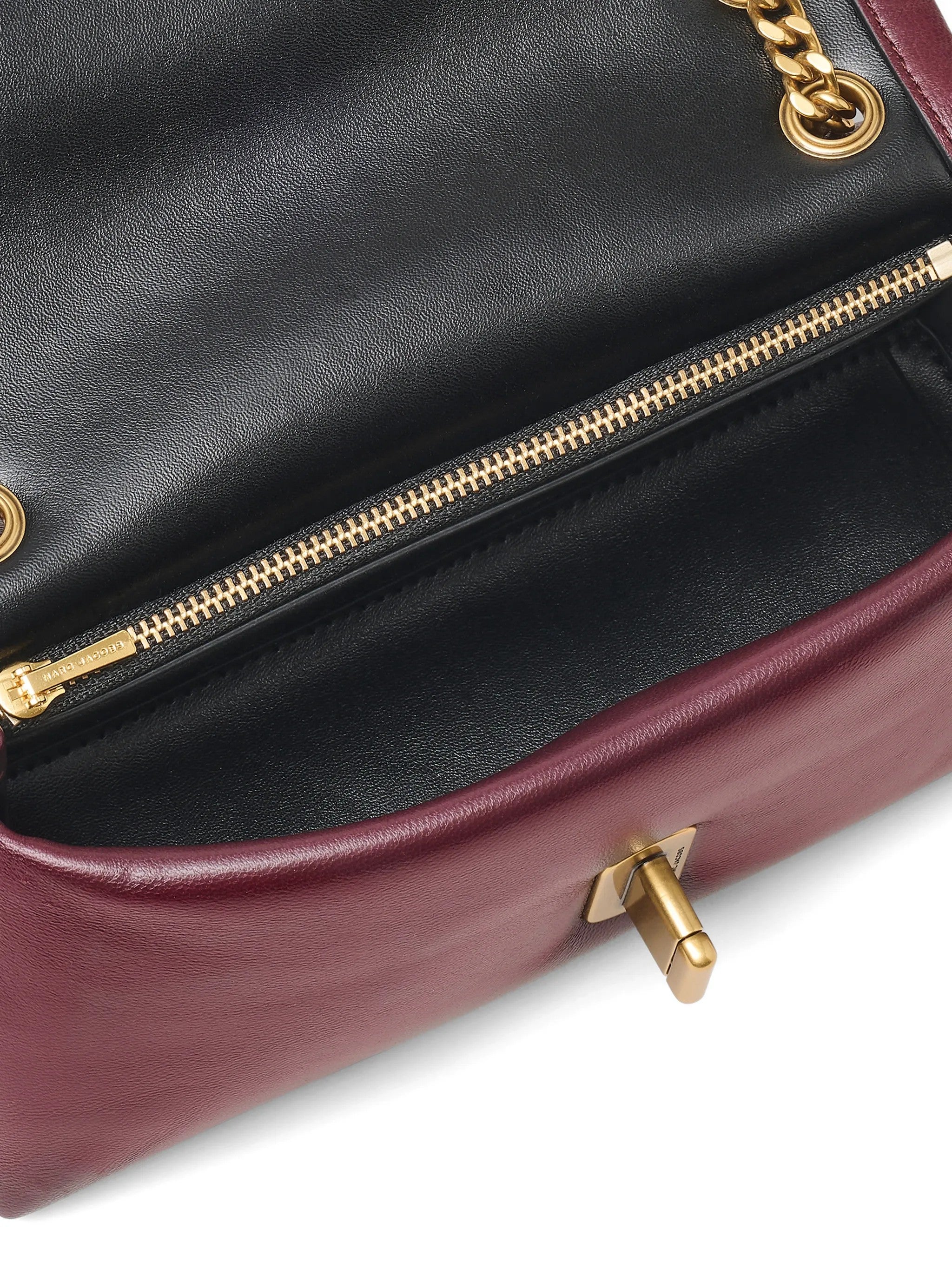 Marc Jacobs Brown