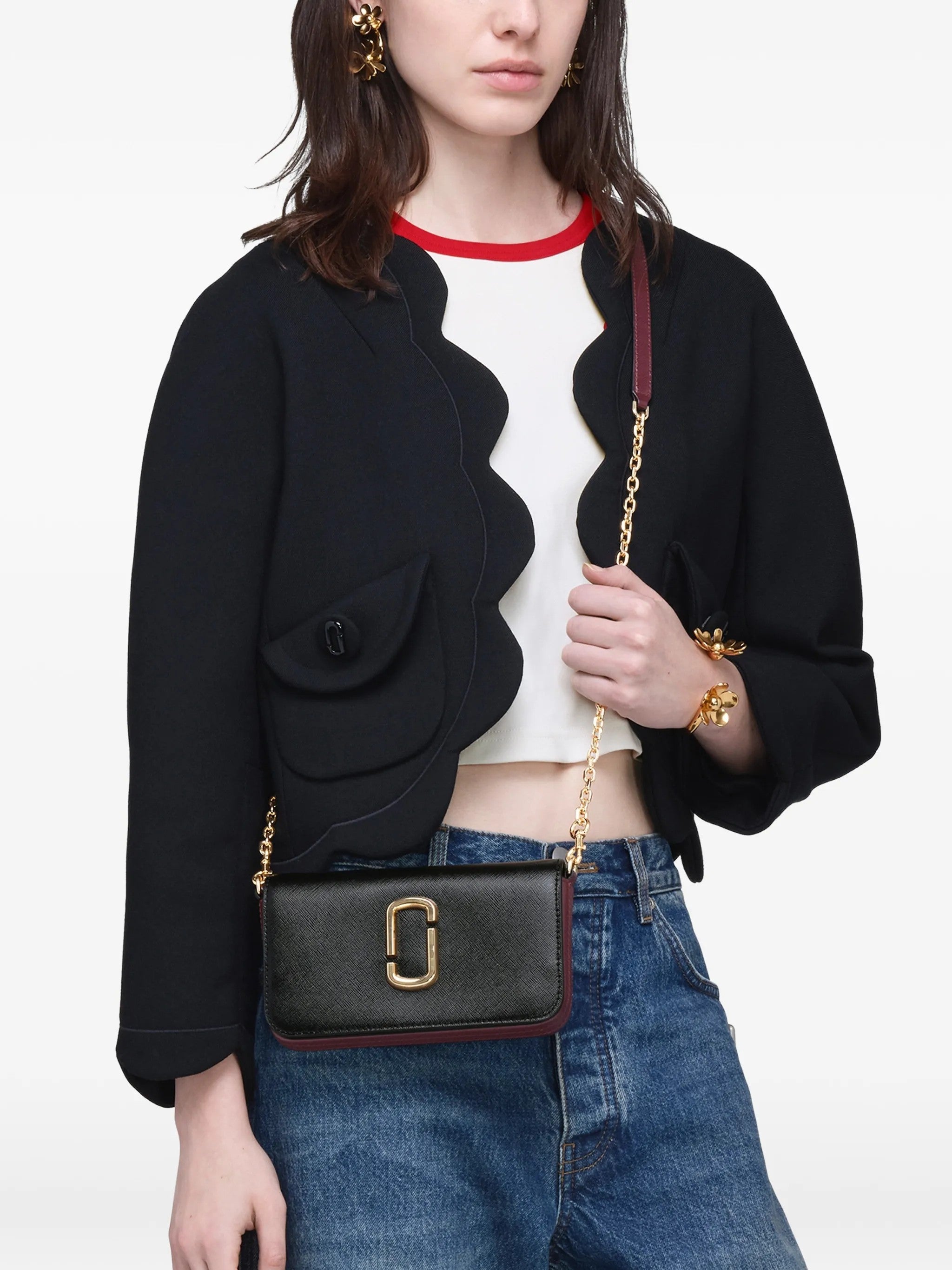 Marc Jacobs Nero