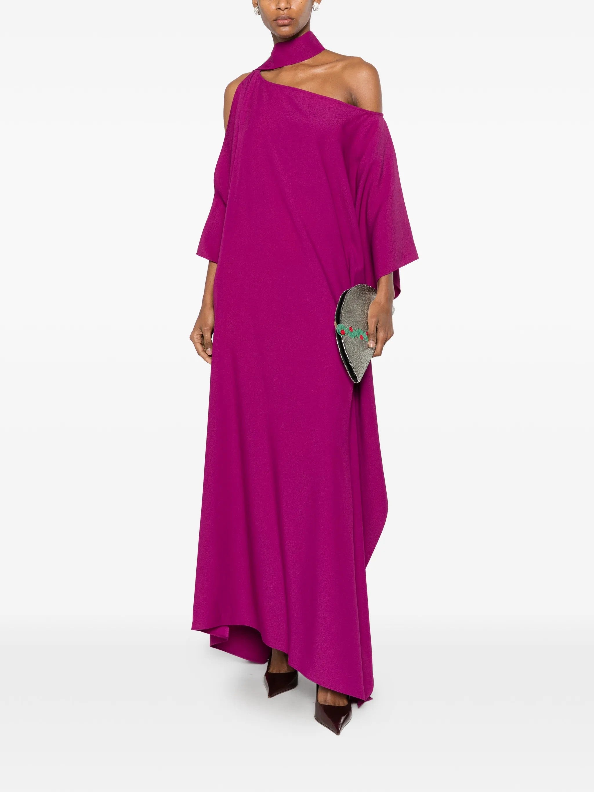 Taller Marmo Fucsia